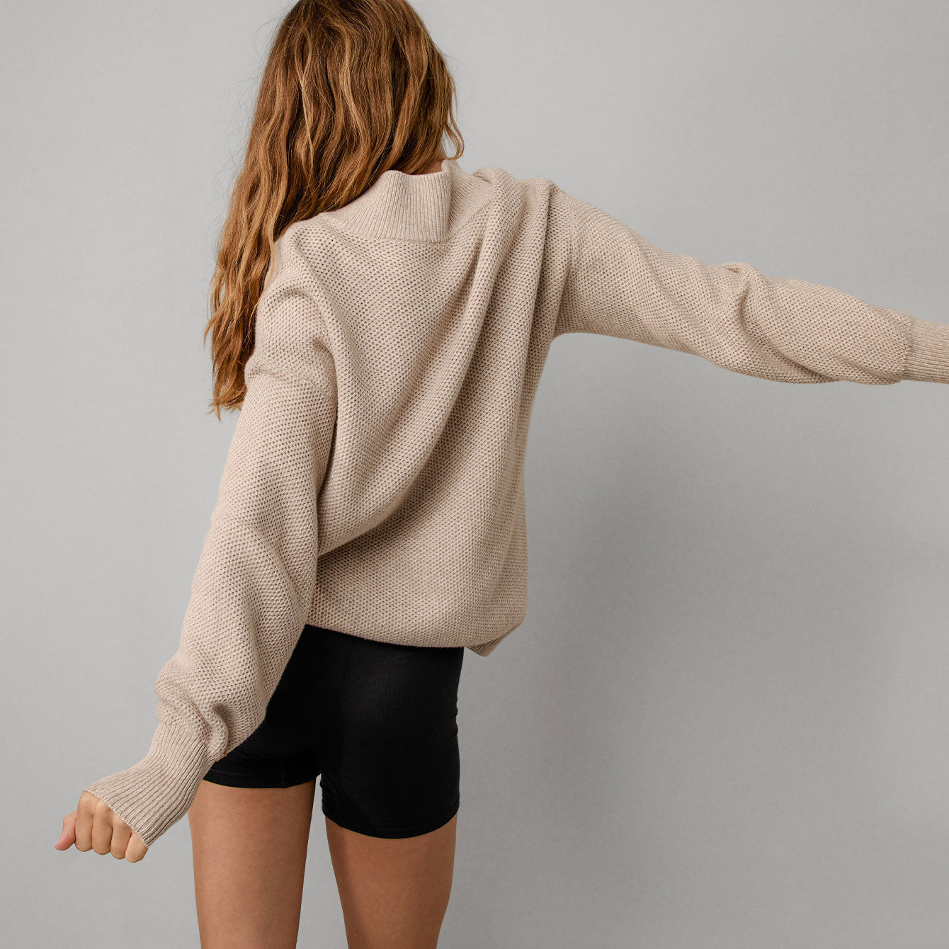 Cottonsilk™ Pocket Henley