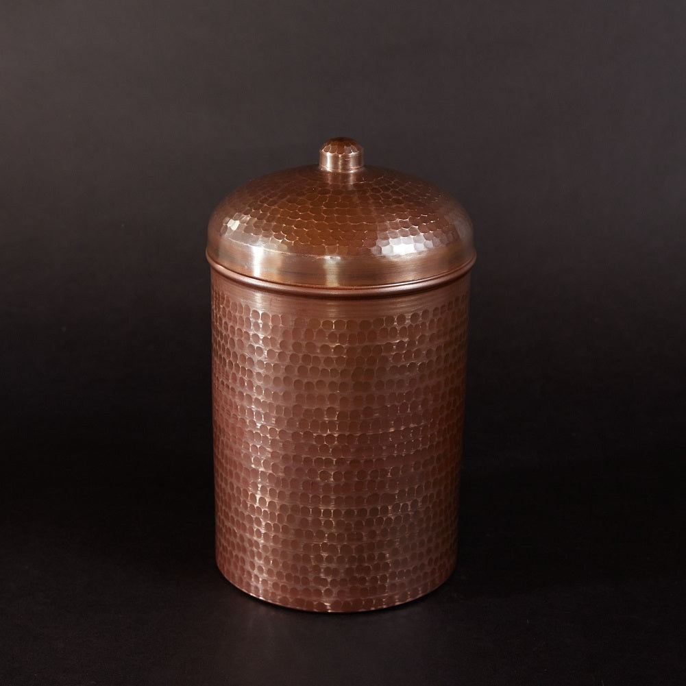 Sertodo Copper Compost Bin - Thumbnail 3