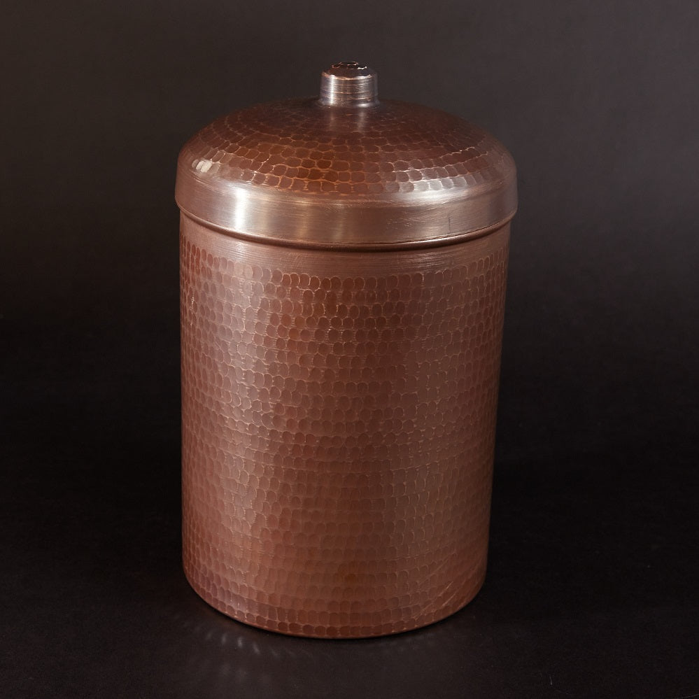Sertodo Copper Compost Bin - Thumbnail 5