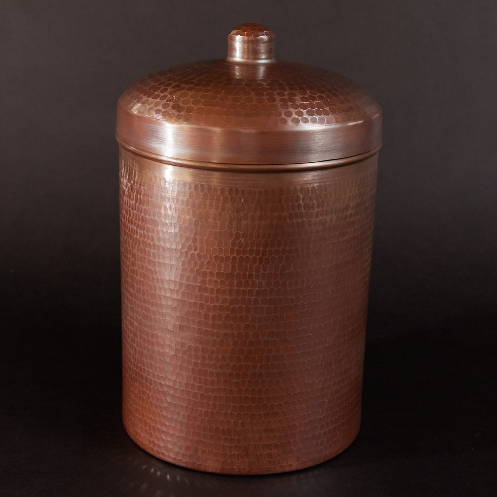 Sertodo Copper Compost Bin - Thumbnail 2