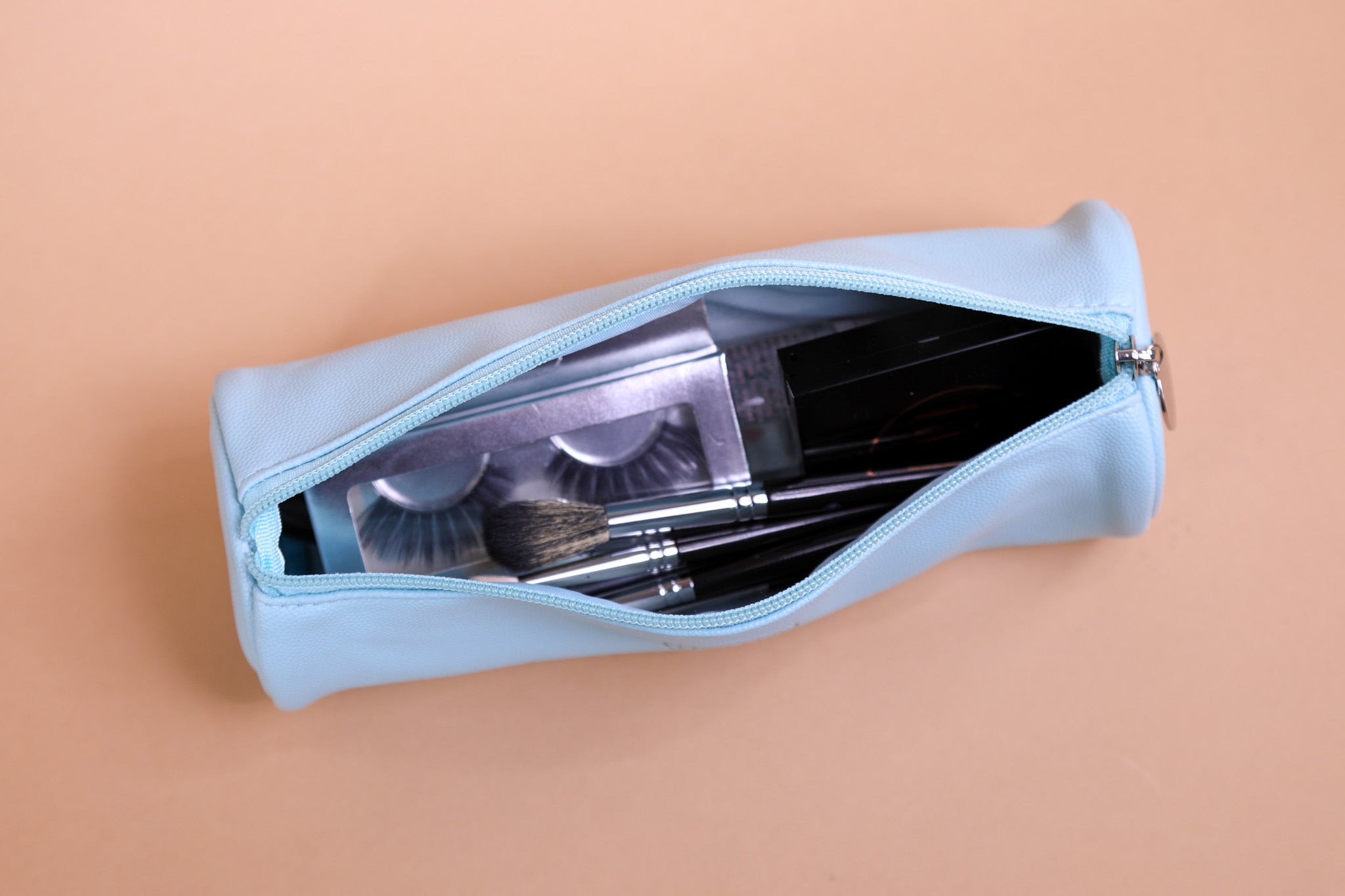 Vivid Skies Brush Bag