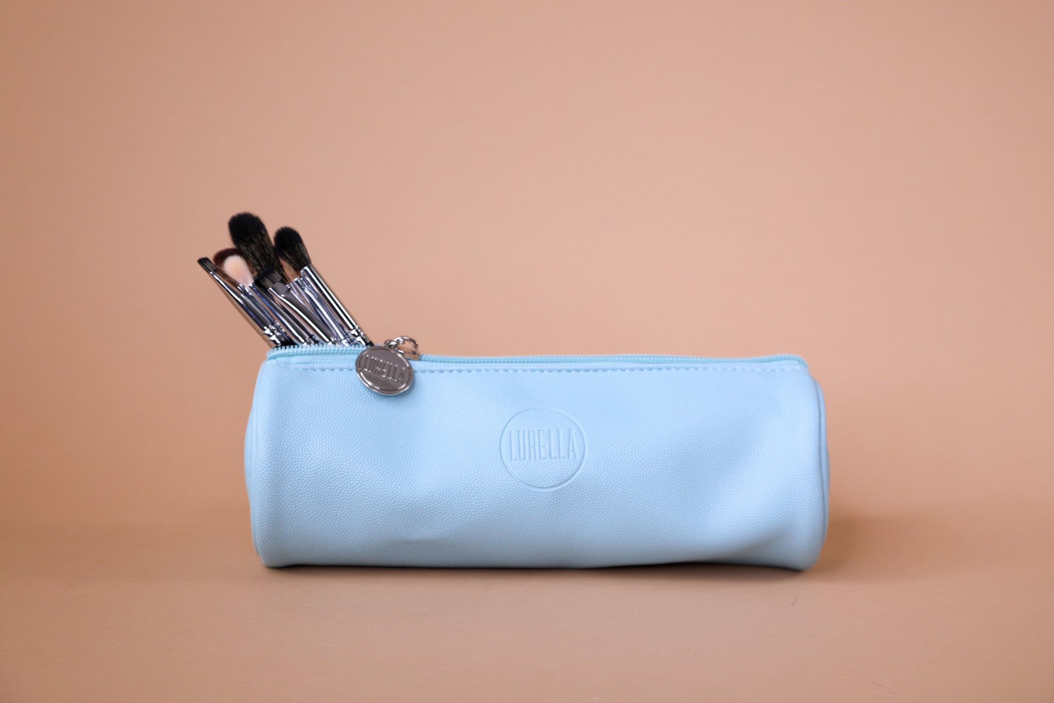 Vivid Skies Brush Bag