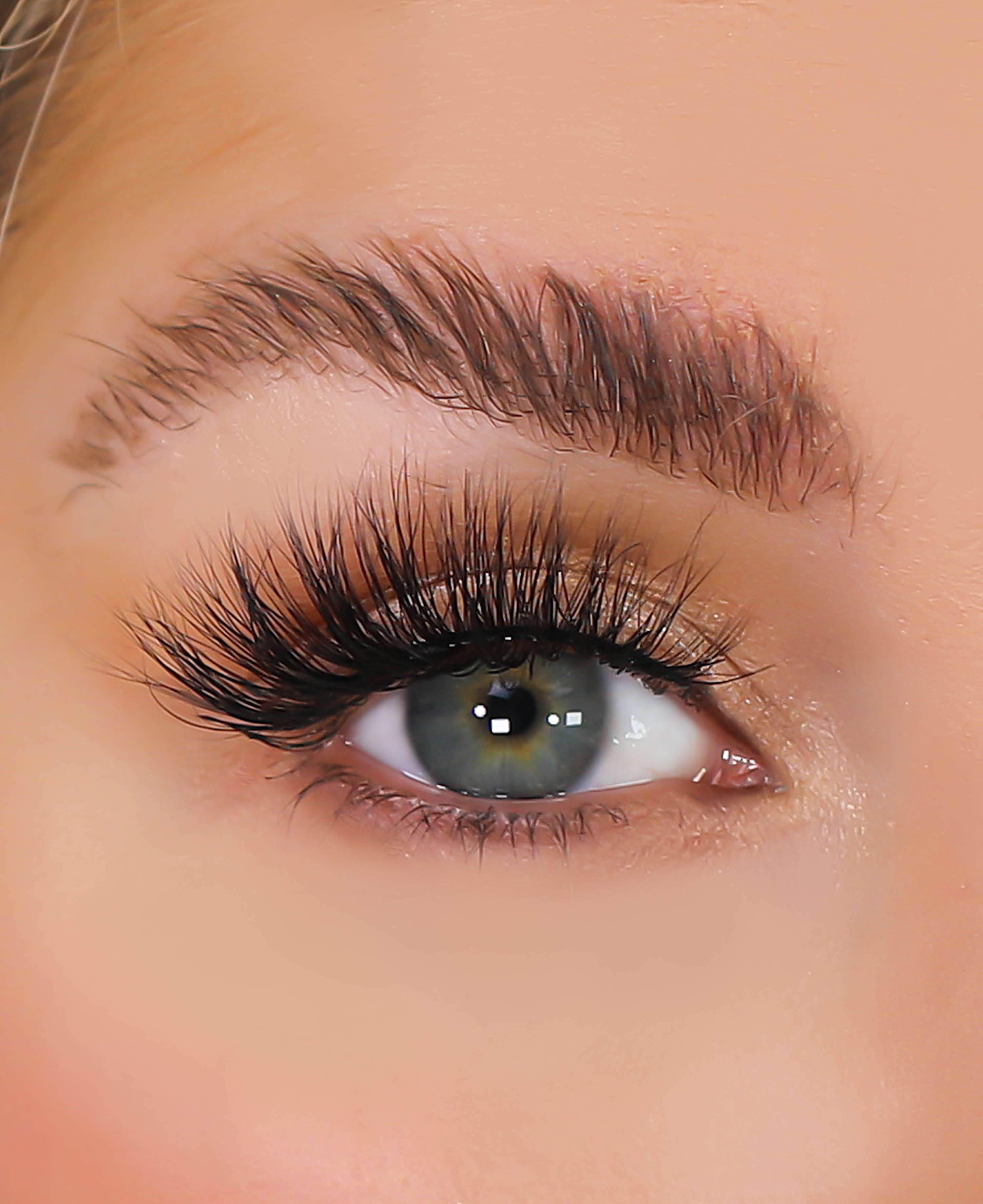 3D Mink Eyelashes - Enough