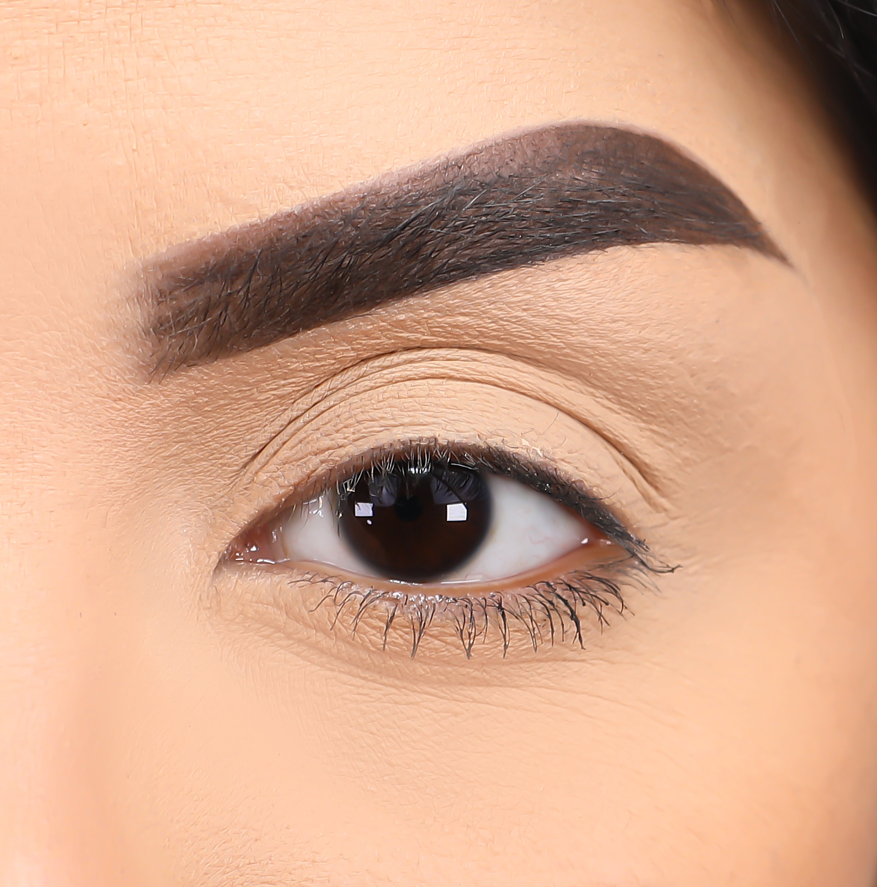 3D Mink Eyelashes - Selfless