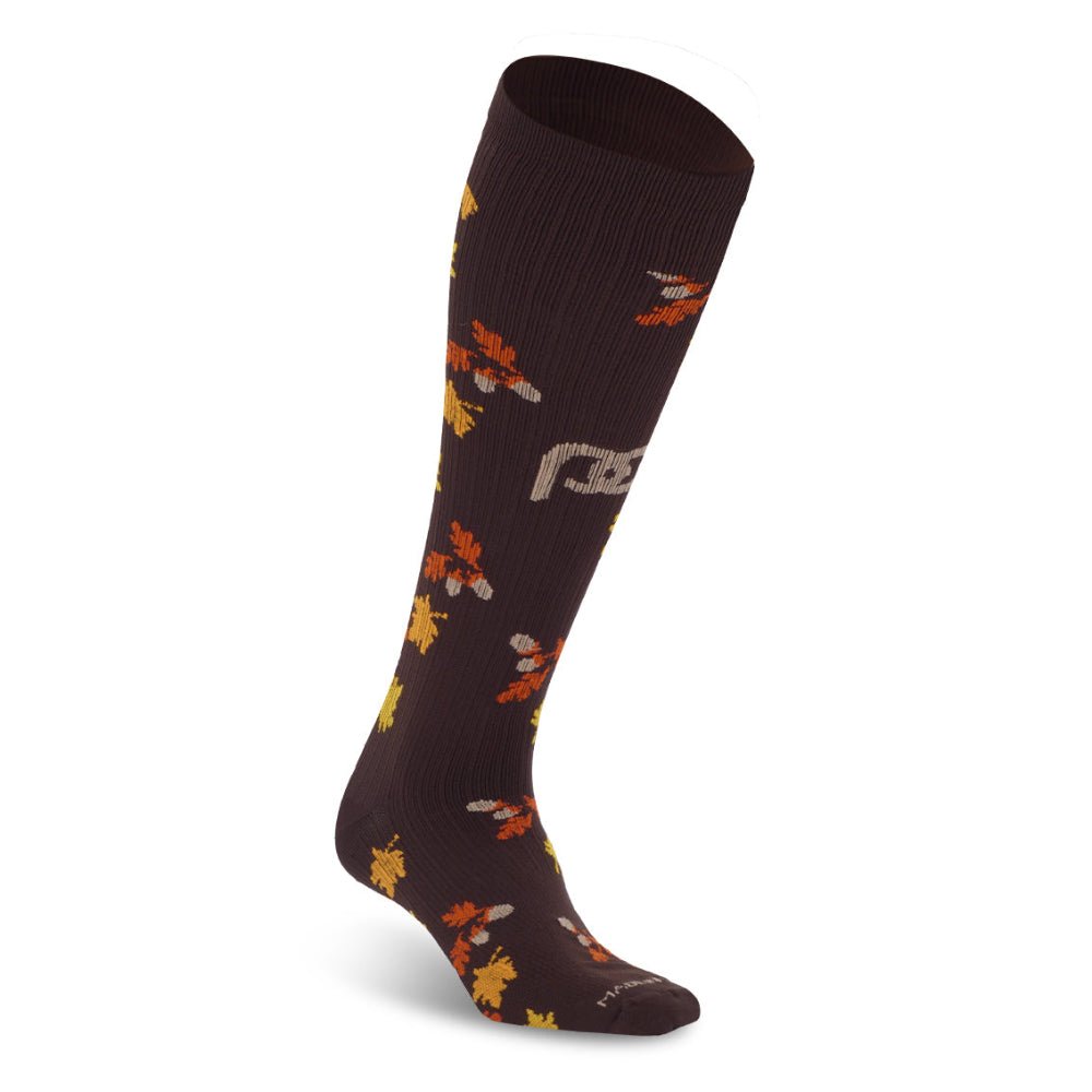 Marathon, Fall Foliage