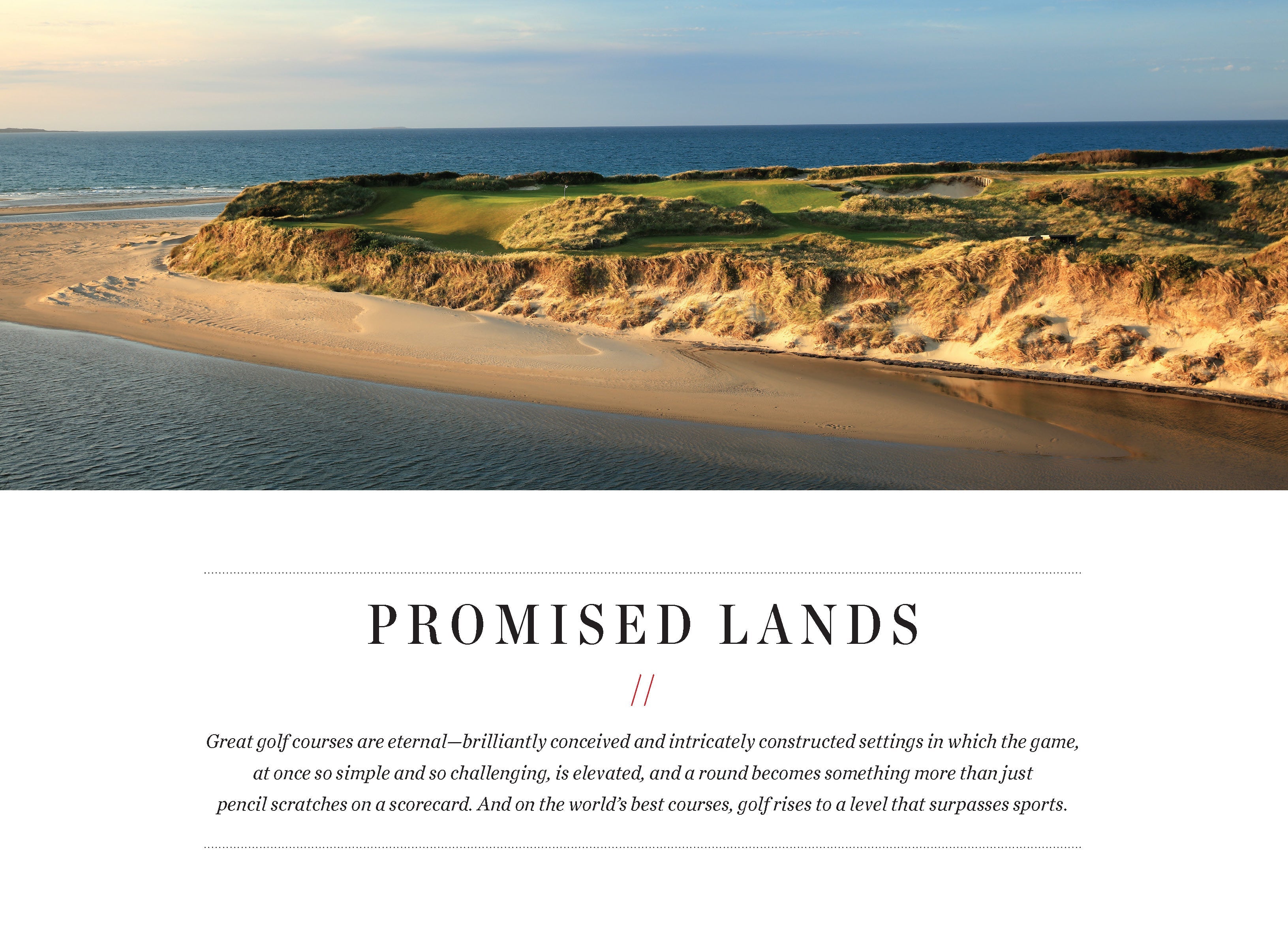 2024 Calendar - World's Most Beautiful Golf Courses: 12 Month, Bandon Dunes, Augusta, St. Andrews, Pebble Beach, Facts, Golf Legends, Jack Nicklaus, Golden Bear, Quotes, History & Golf Enthusiast Gift
