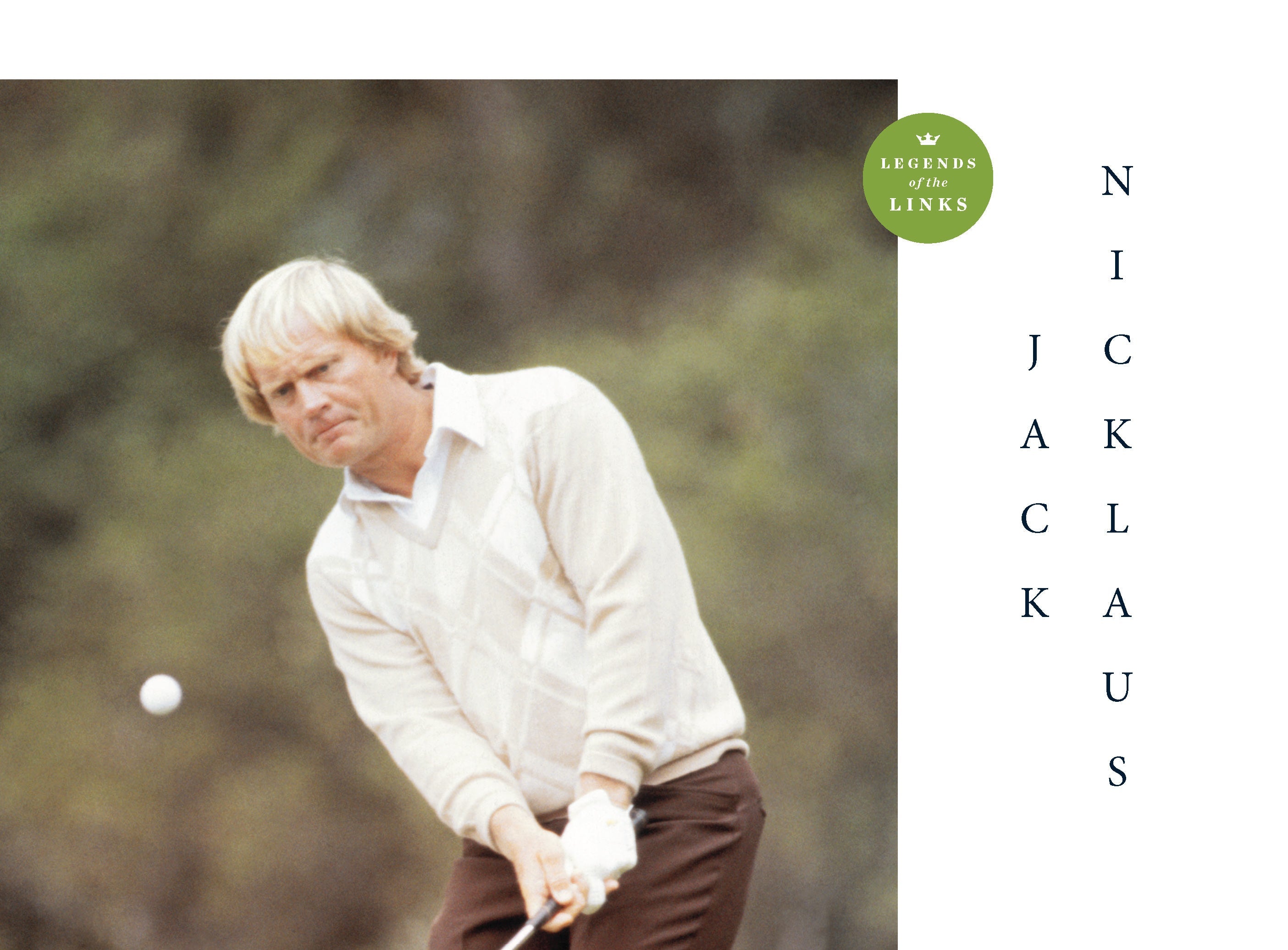 2024 Calendar - World's Most Beautiful Golf Courses: 12 Month, Bandon Dunes, Augusta, St. Andrews, Pebble Beach, Facts, Golf Legends, Jack Nicklaus, Golden Bear, Quotes, History & Golf Enthusiast Gift