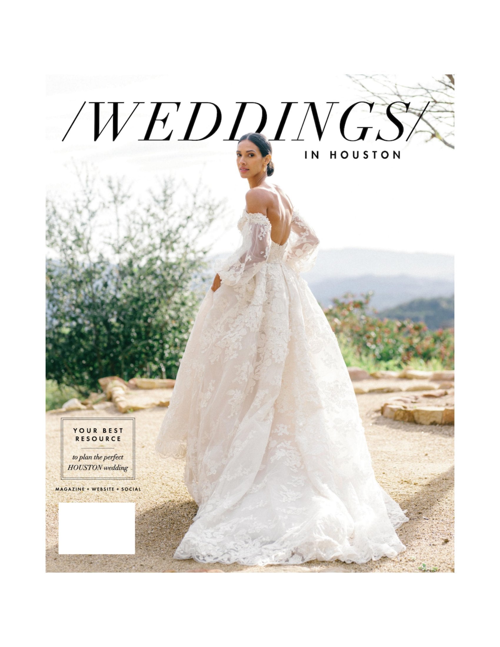 Weddings In Houston - 2024 & 2025 Guide To The Hottest Weddings Trends In Design, Style & Fashion
