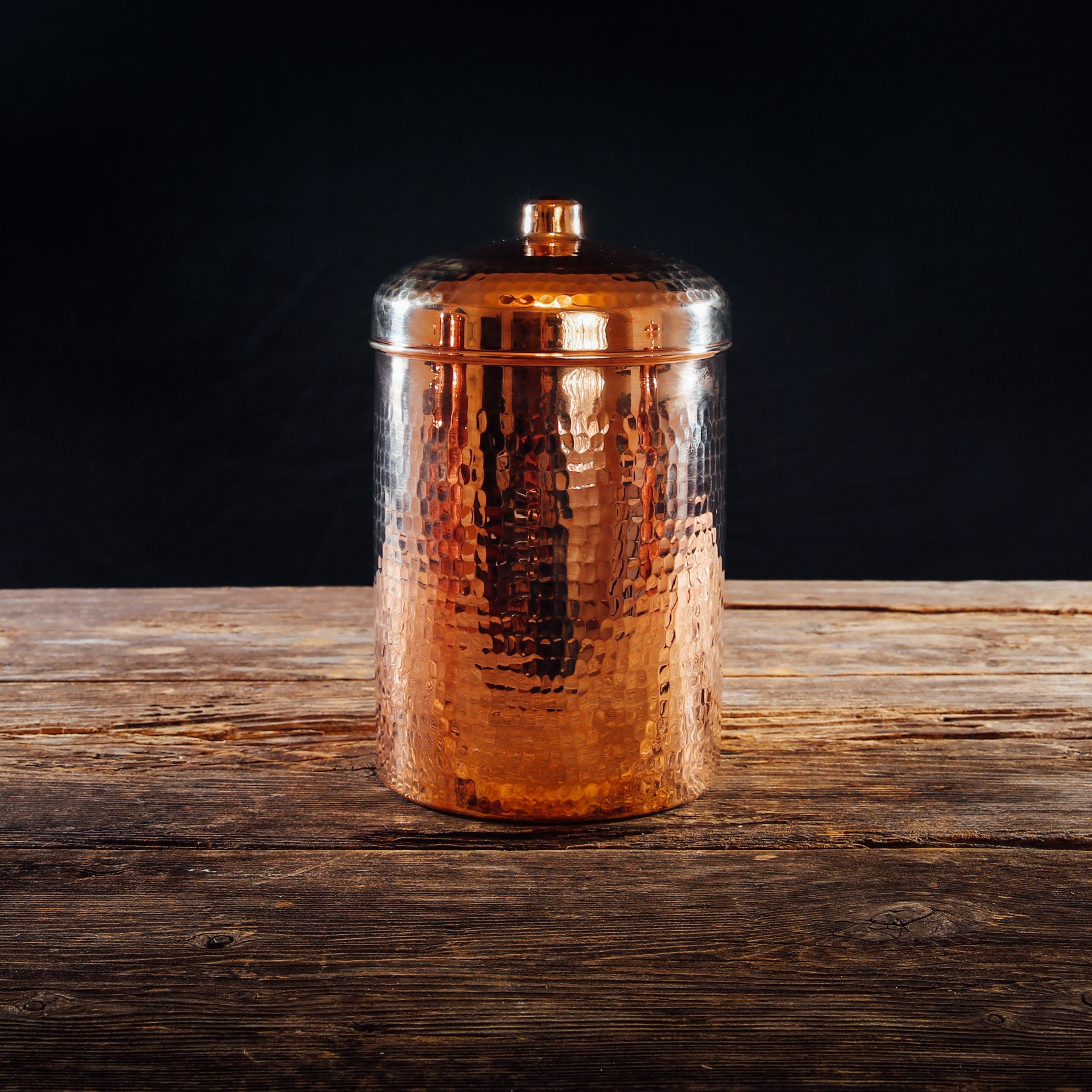 Sertodo Copper Compost Bin - Thumbnail 4