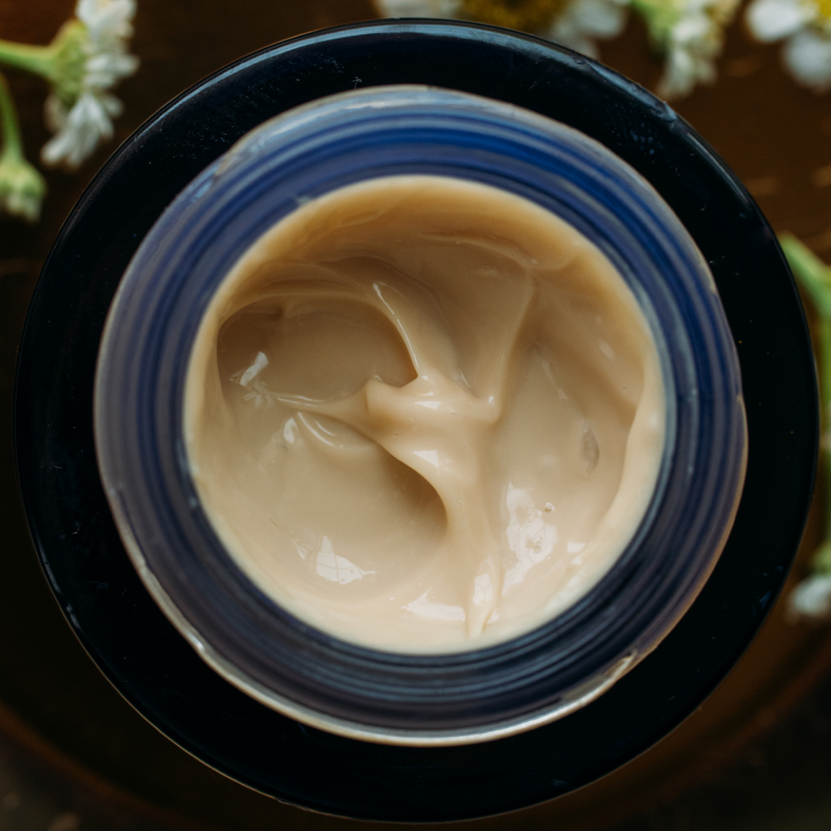 Ad Astra - Rich Nighttime Eye Cream