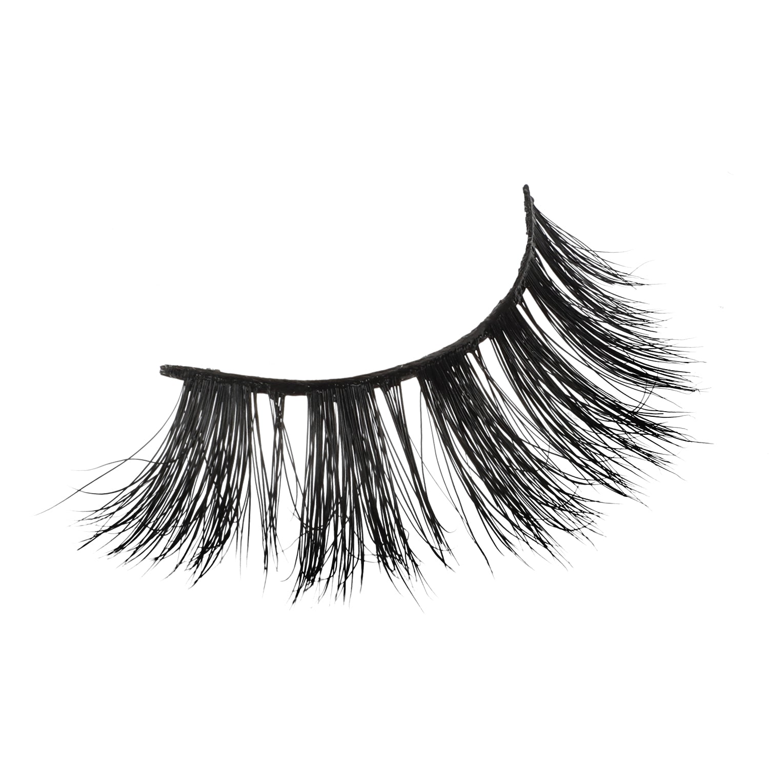 3D Mink Eyelashes - Go Getter