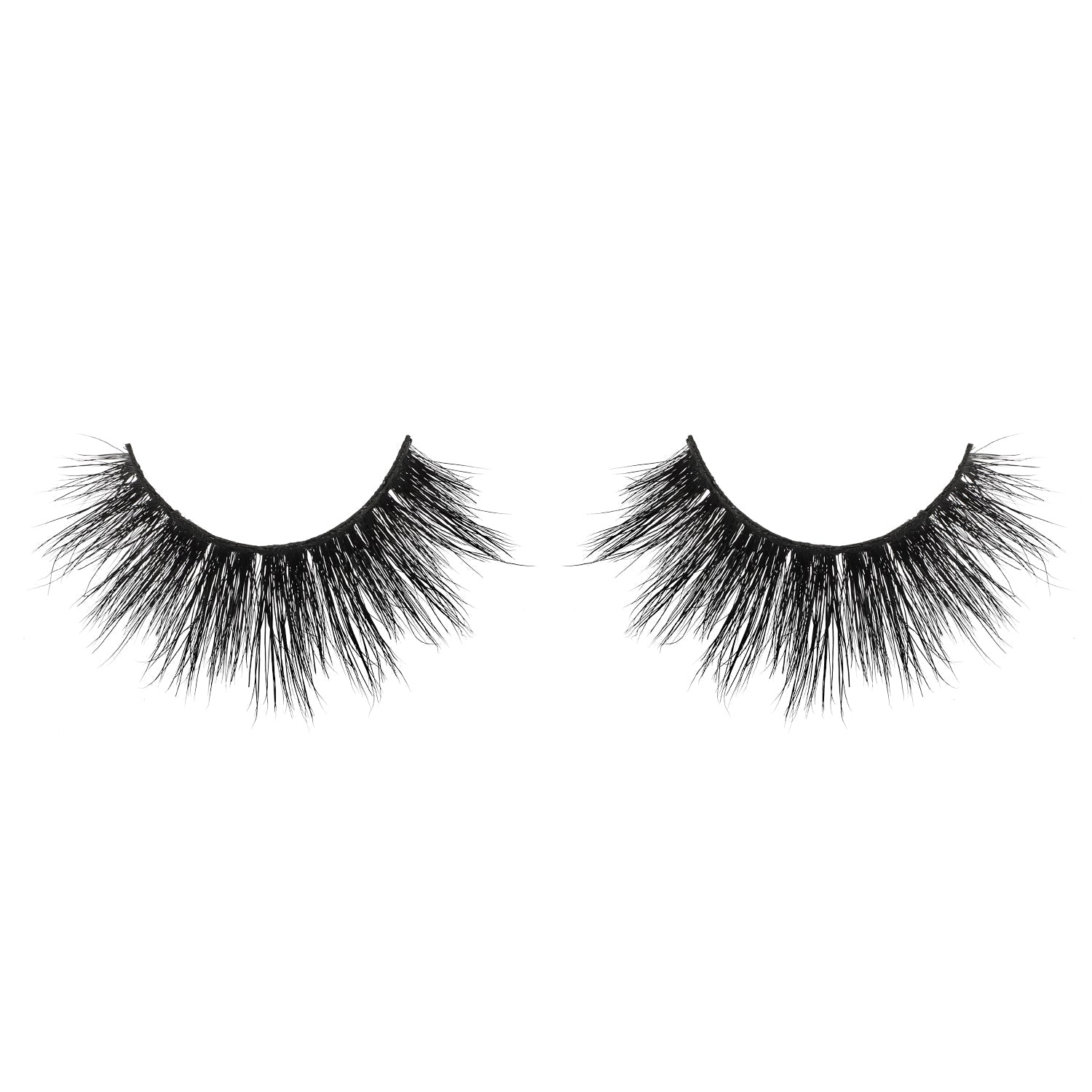 3D Mink Eyelashes - Instaworthy