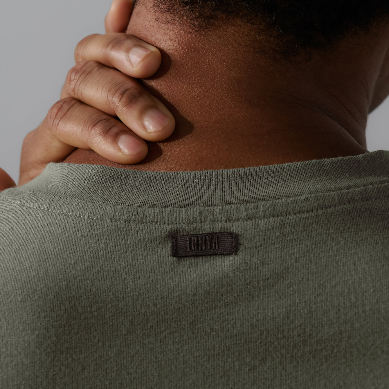 Men's Slumberknit™ Henley Tee