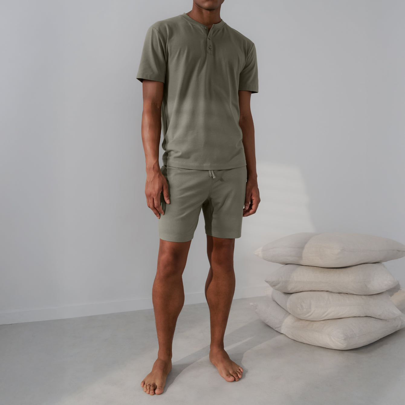 Men's Slumberknit™ Short