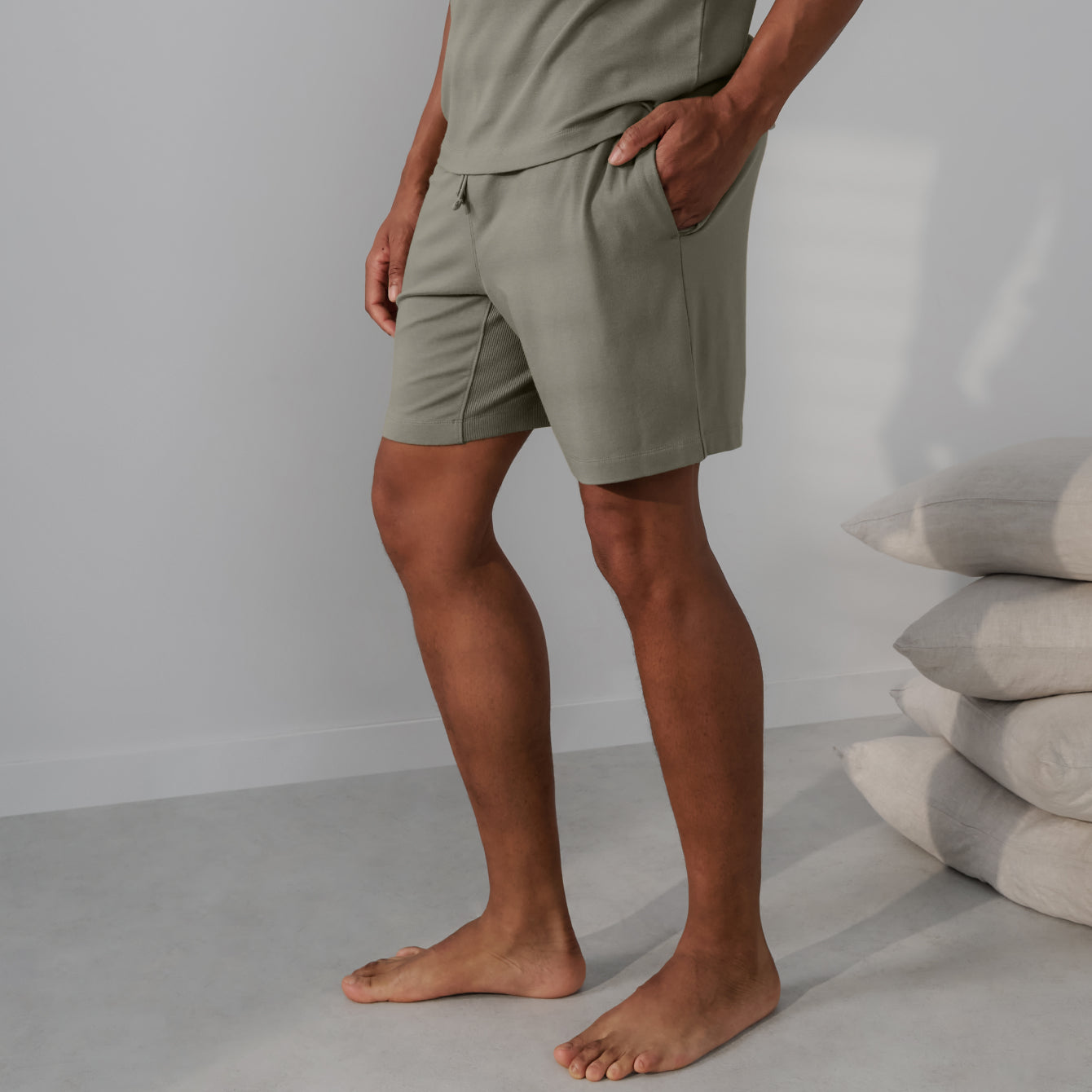 Men's Slumberknit™ Short