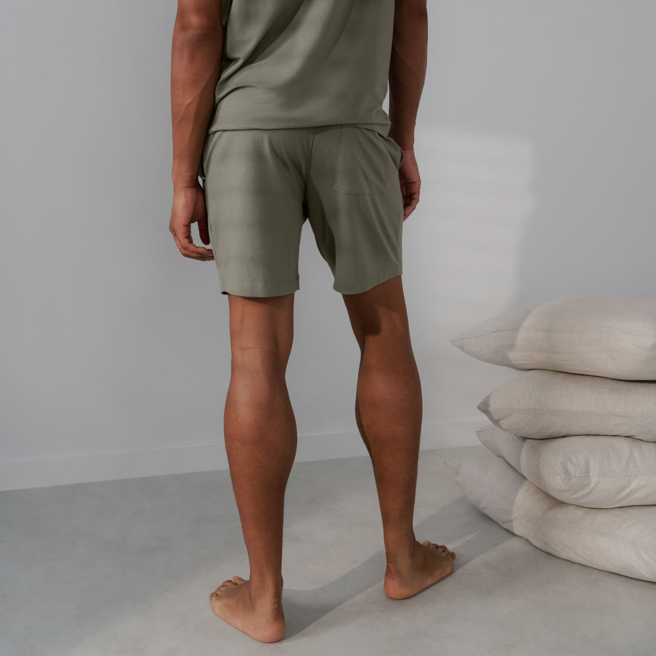 Men's Slumberknit™ Short