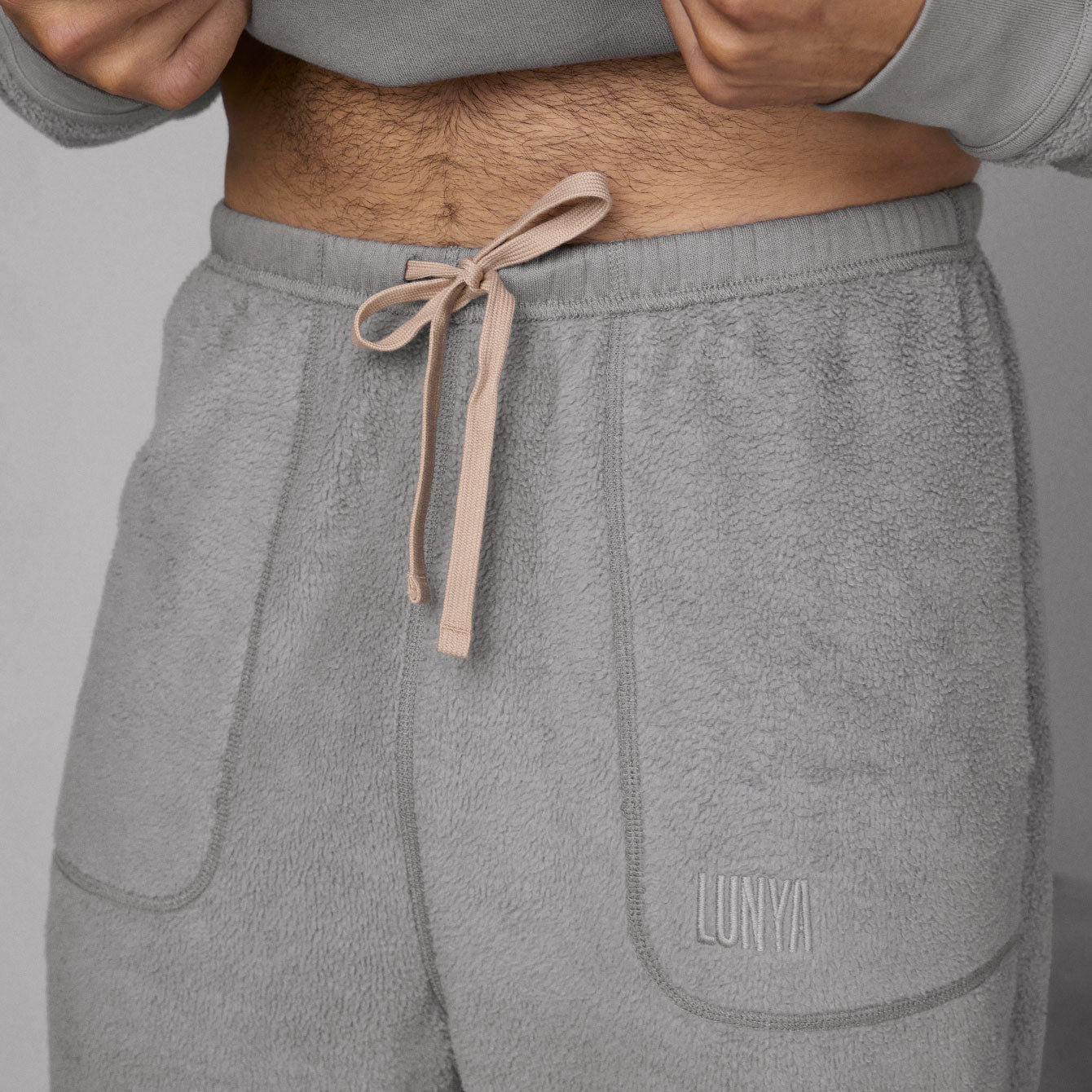 Men’s Silksweats™ Midweight Reversible Jogger