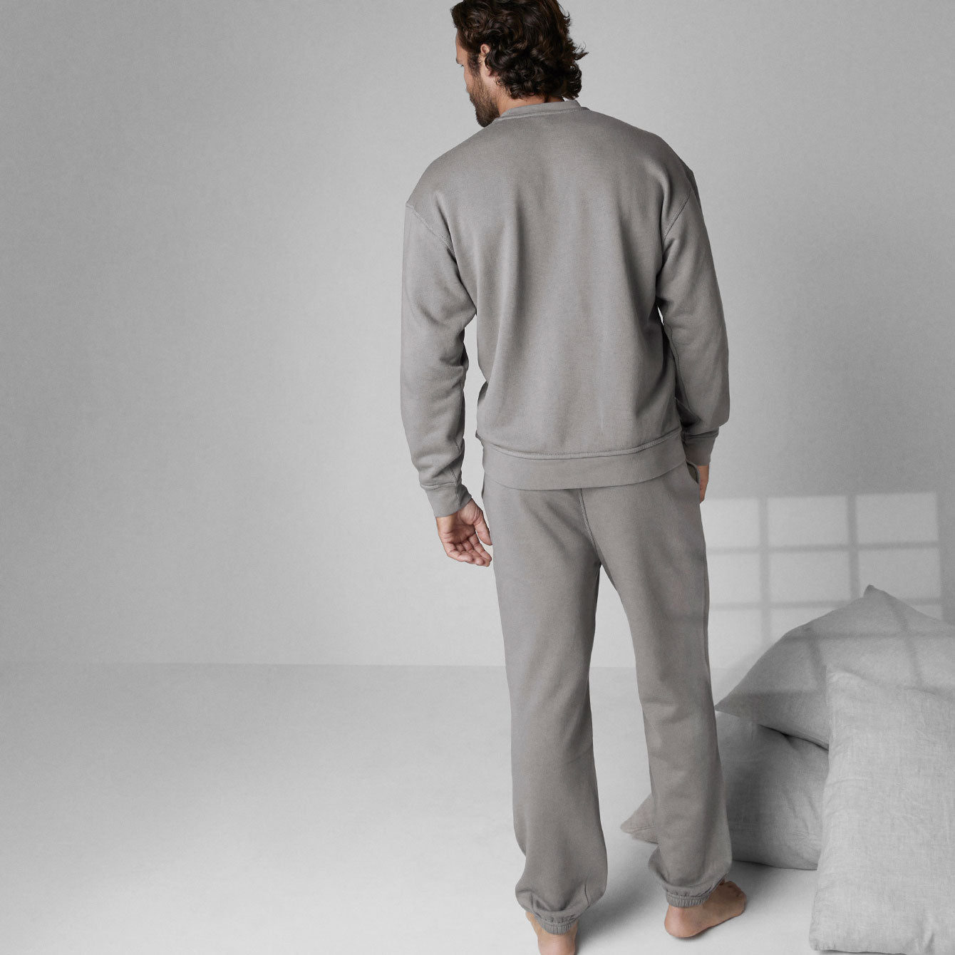 Men’s Silksweats™ Midweight Reversible Jogger