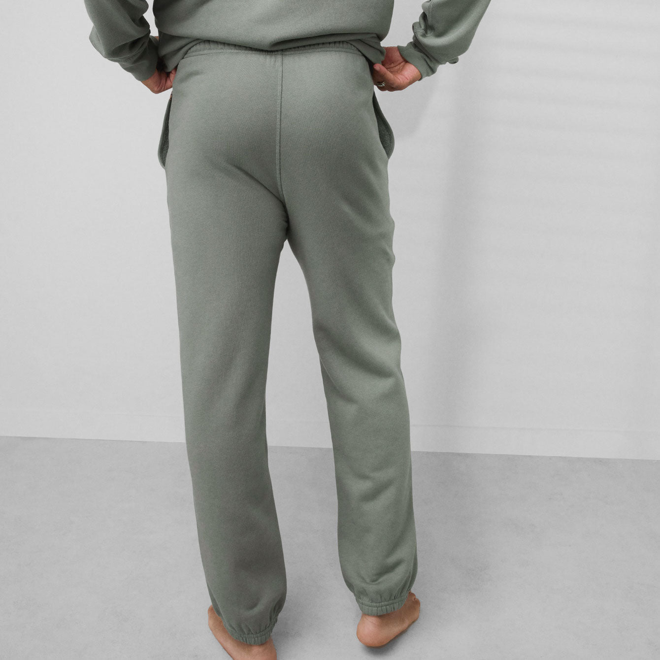 Men’s Silksweats™ Midweight Reversible Jogger