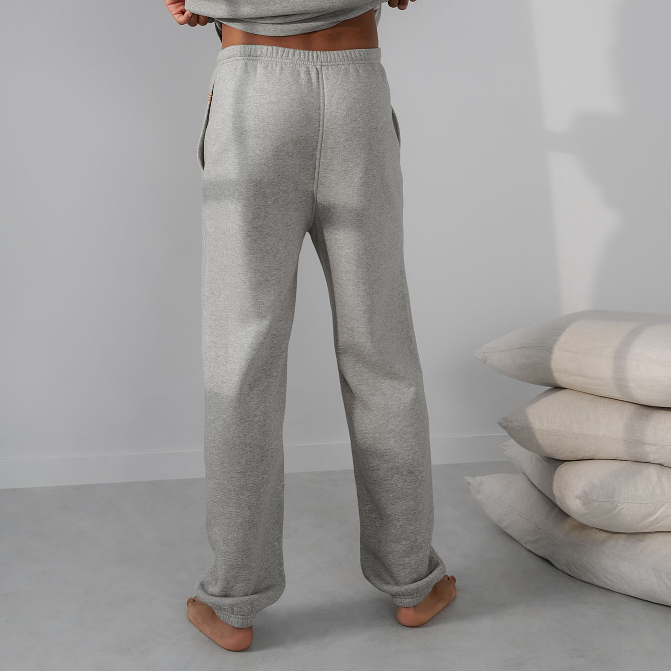Men's Silksweats™ Midweight Reversible Jogger