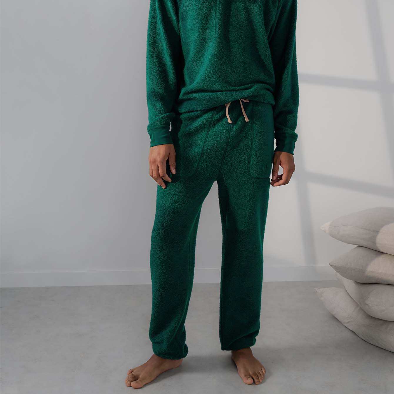 Men's Silksweats™ Midweight Reversible Jogger