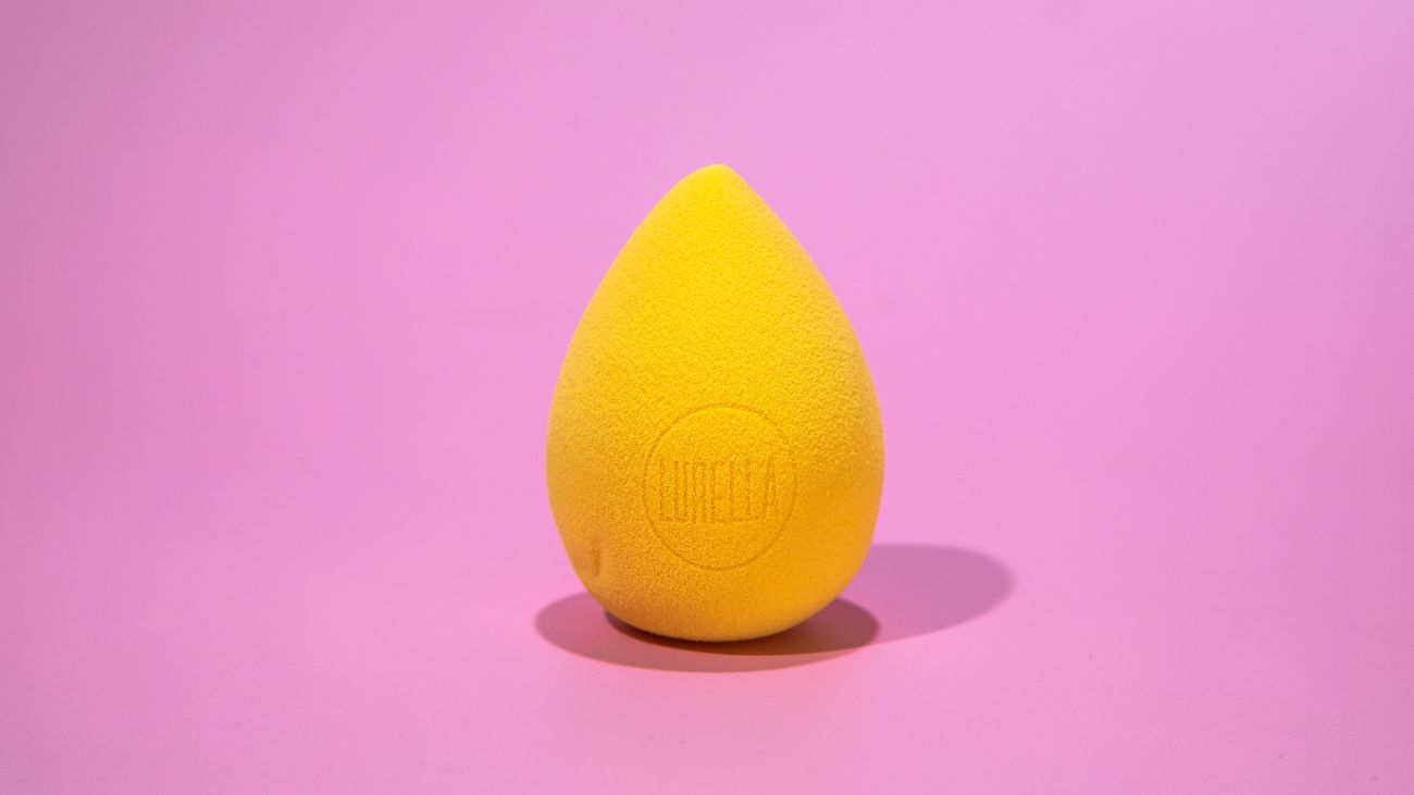 Teardrop Beauty Sponges