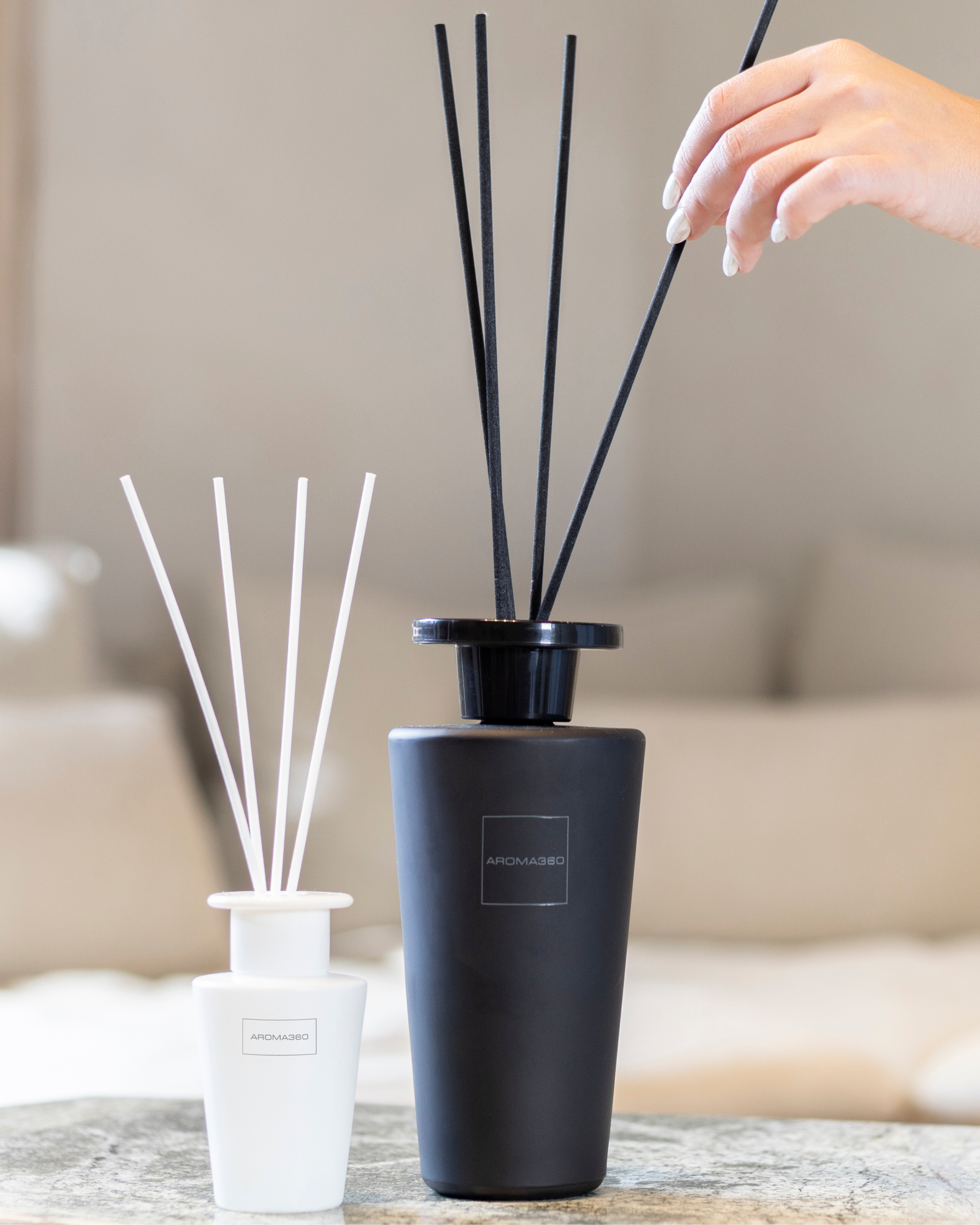 Déjà Vu 500mL Reed Diffuser