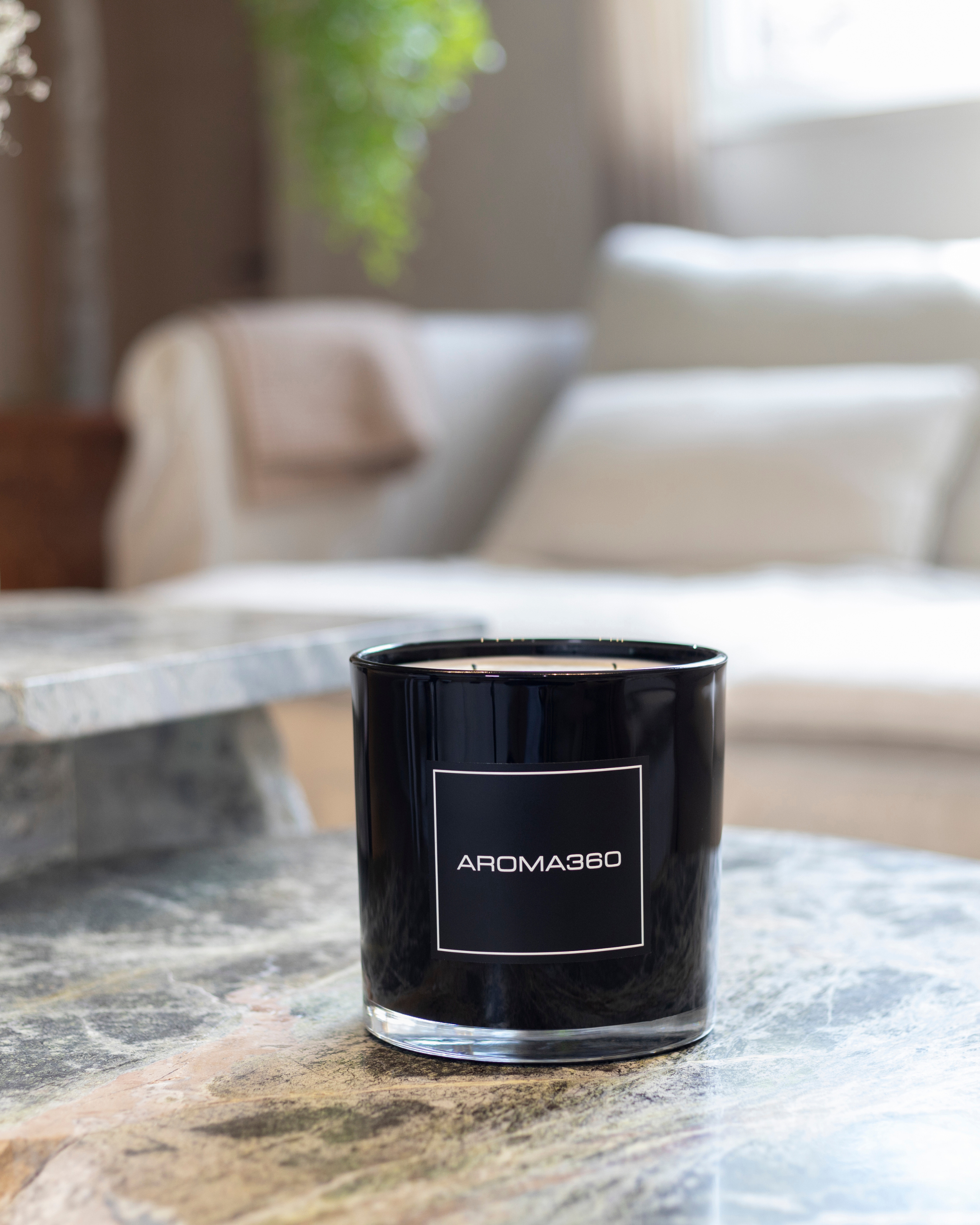 California Love 4-Wick Candle