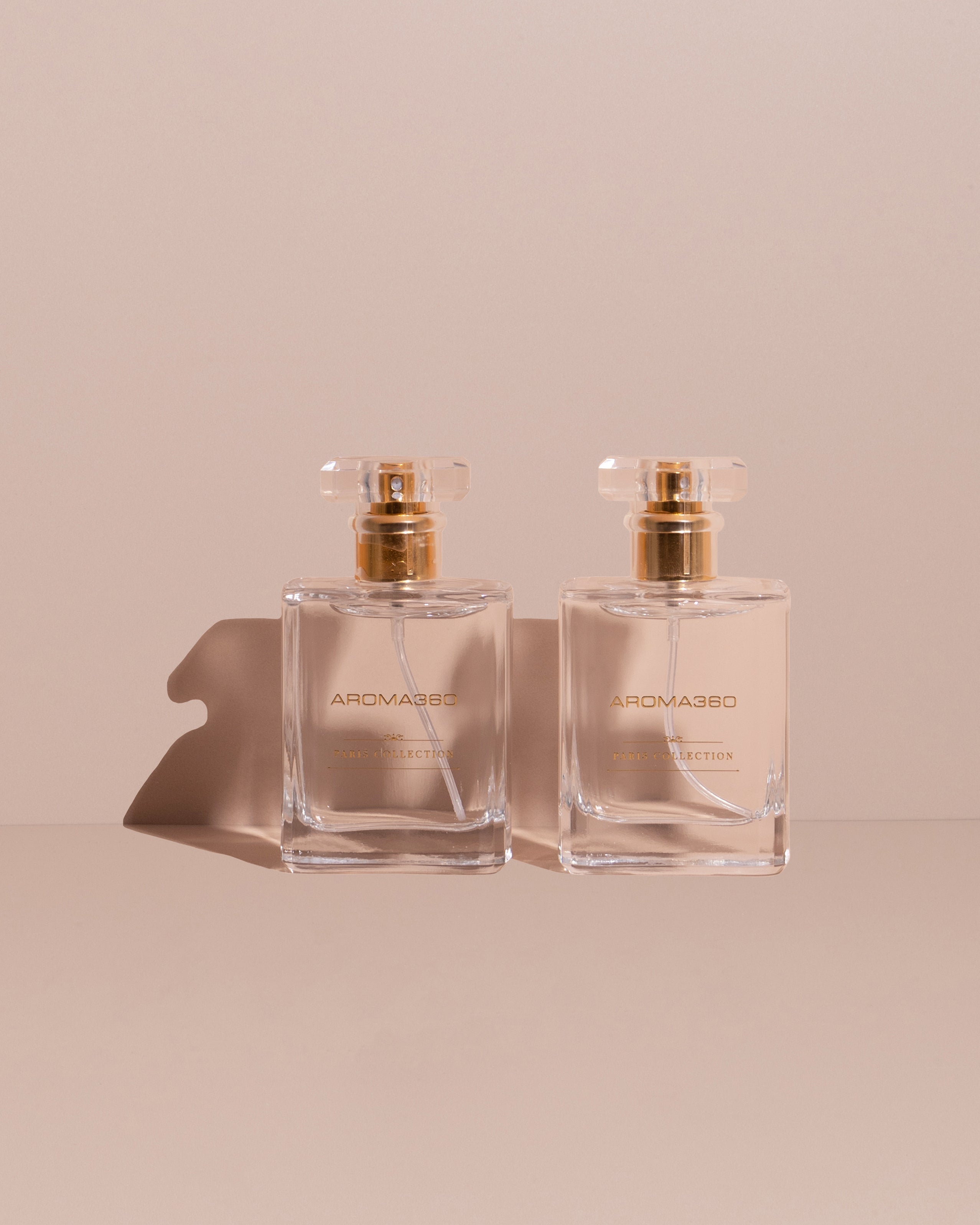 Paris Collection Room Spray Duo