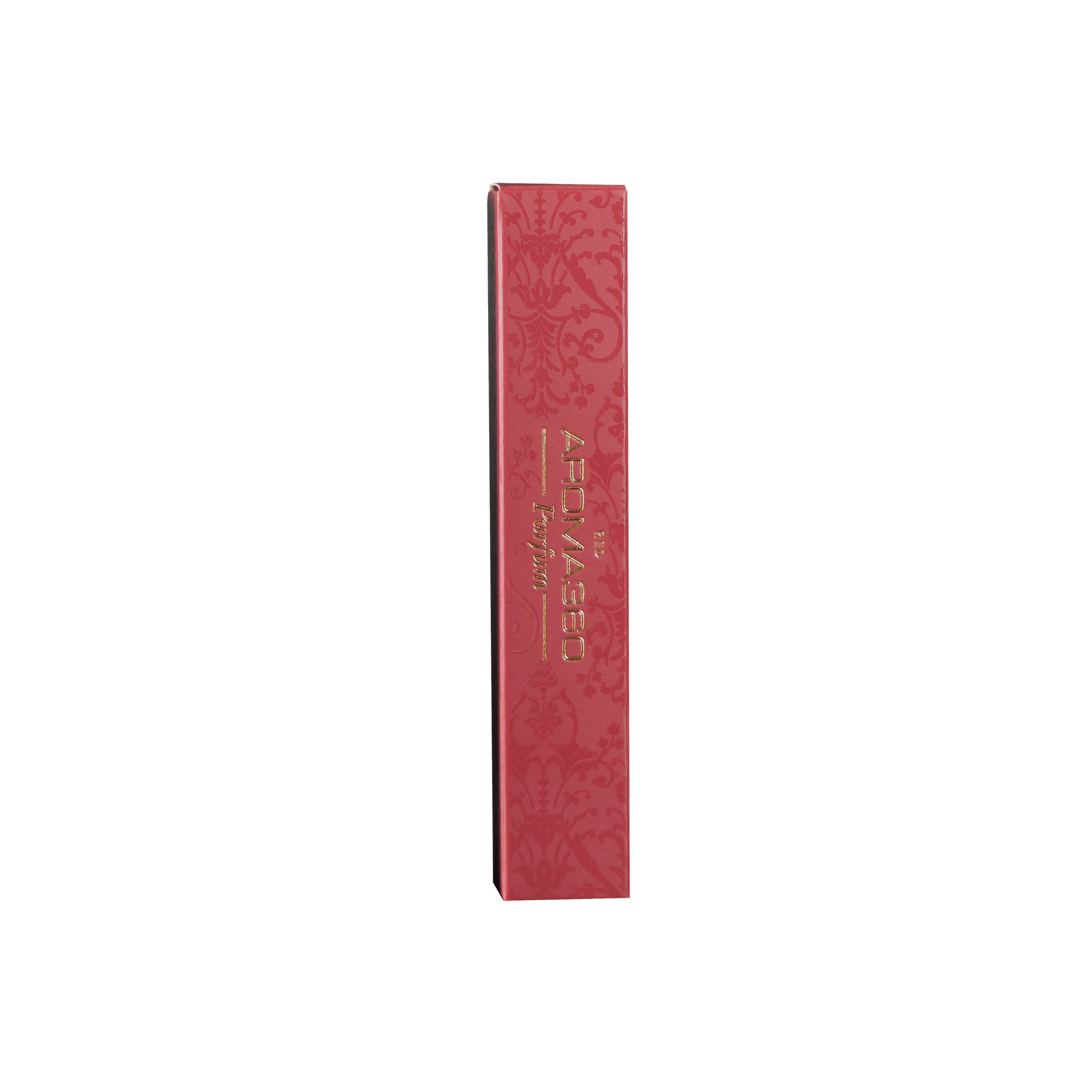 Red Travel Spray