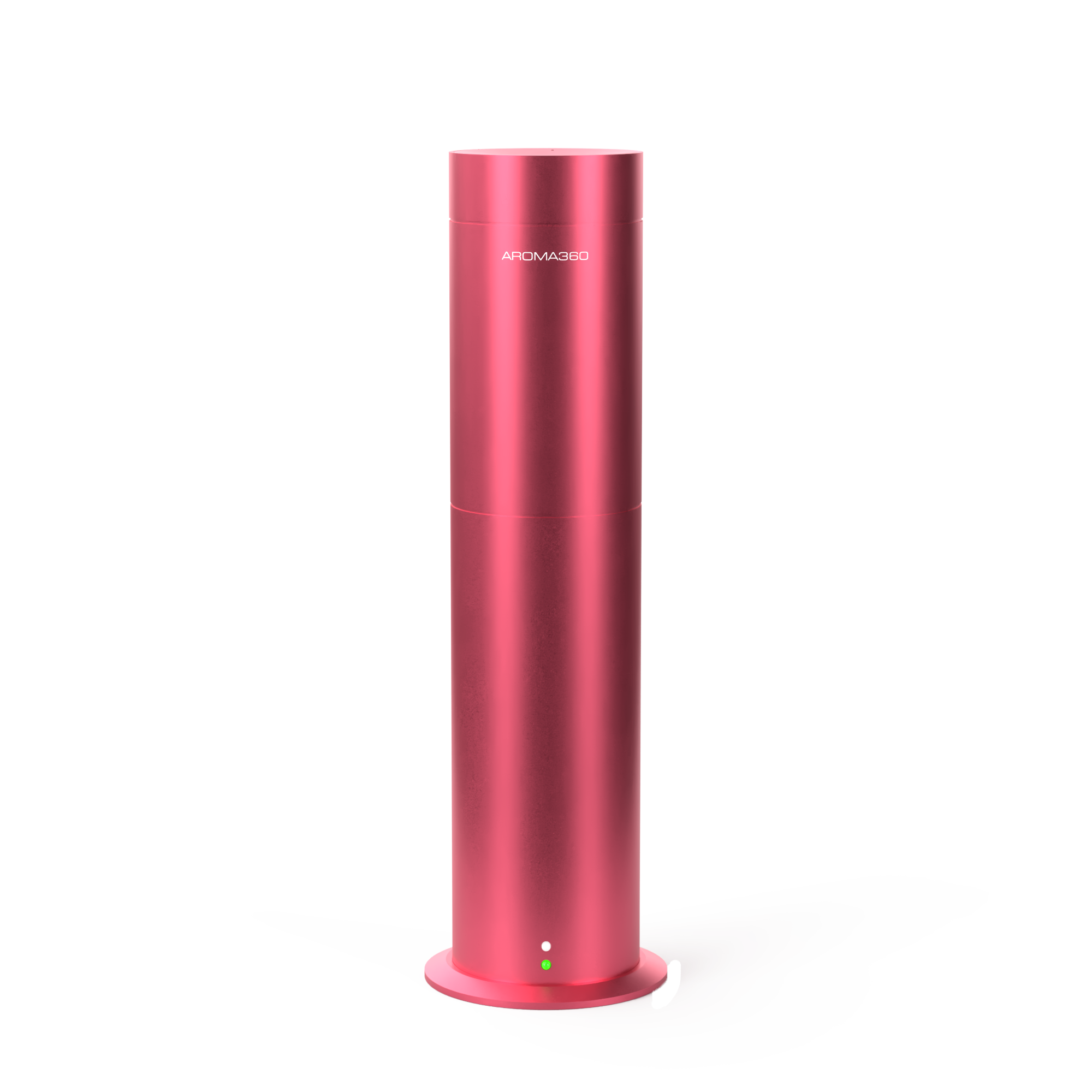 (RED) Mini Pro Scent Diffuser