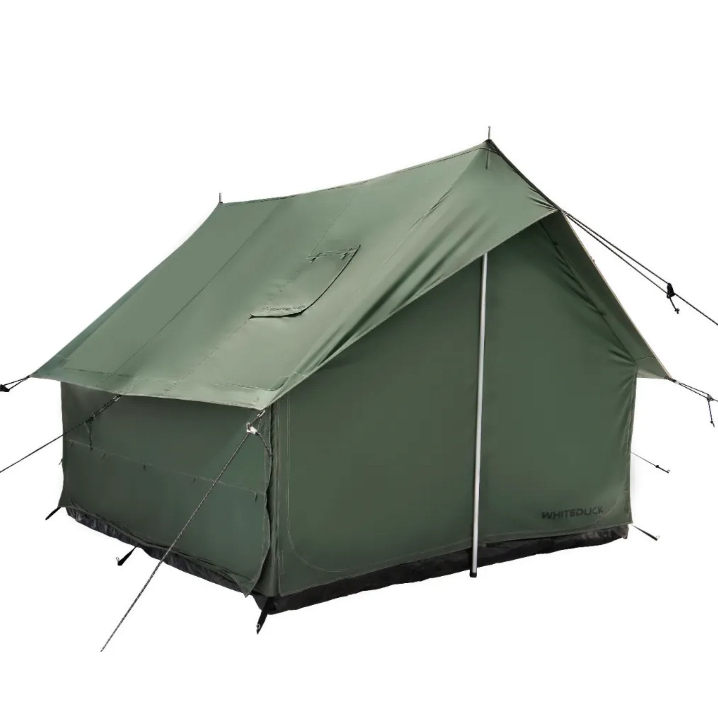 USED - Rover Scout Tent - 8'x9' Sandstone Beige