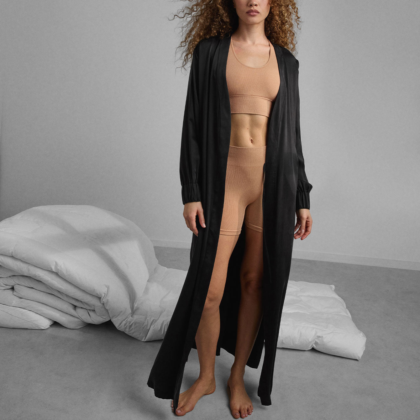 Seamless Modal Boyshort