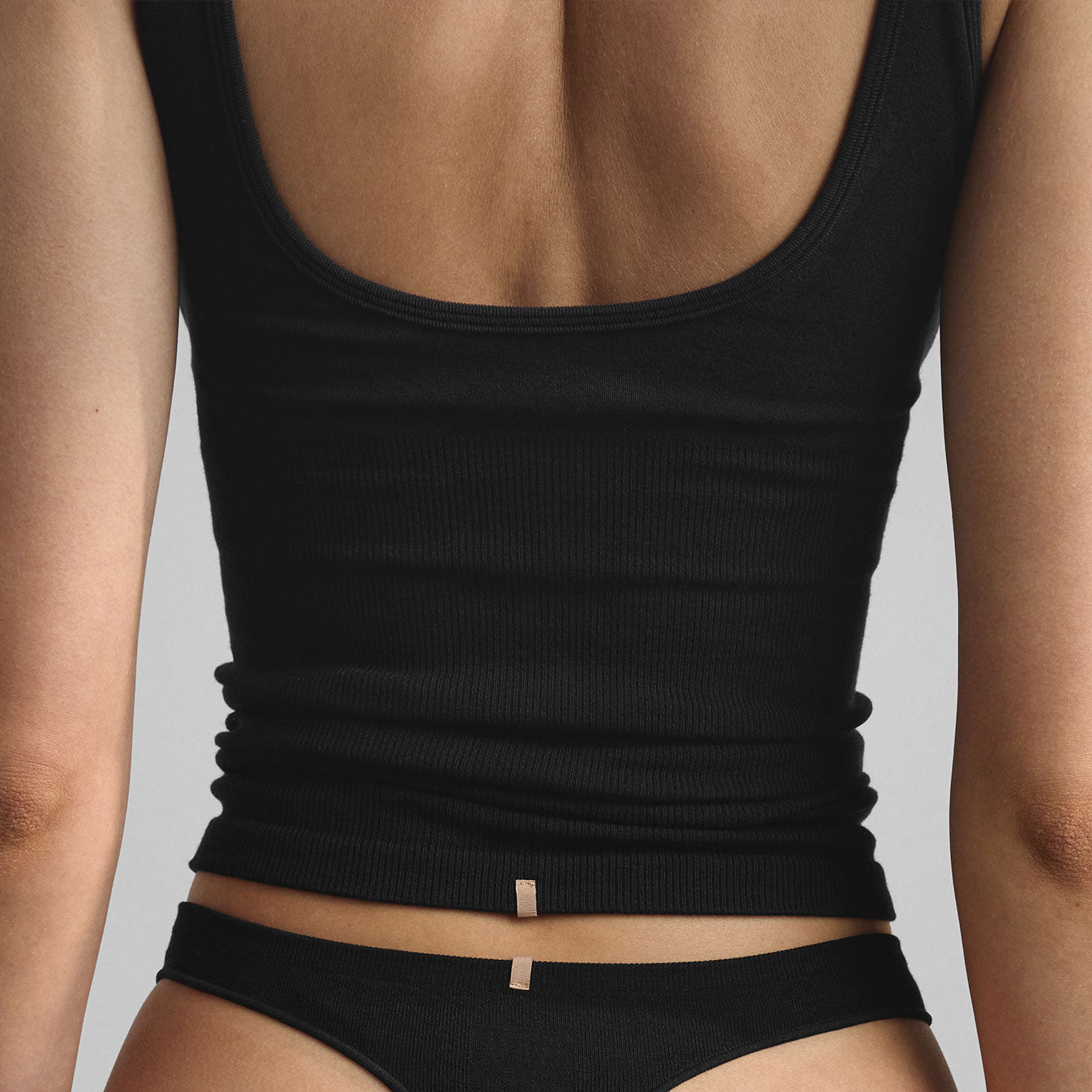 Seamless Modal Tank