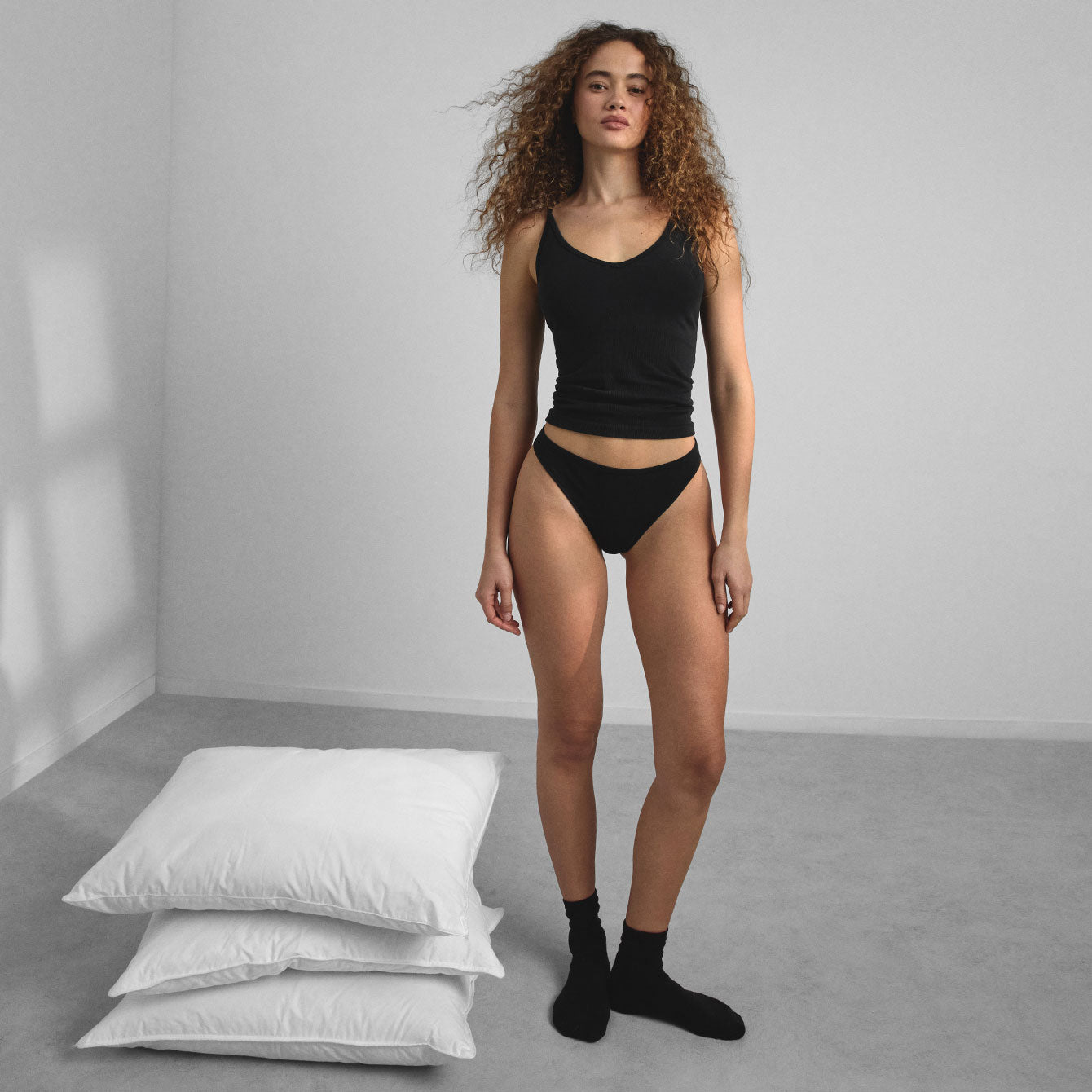Seamless Modal Tank