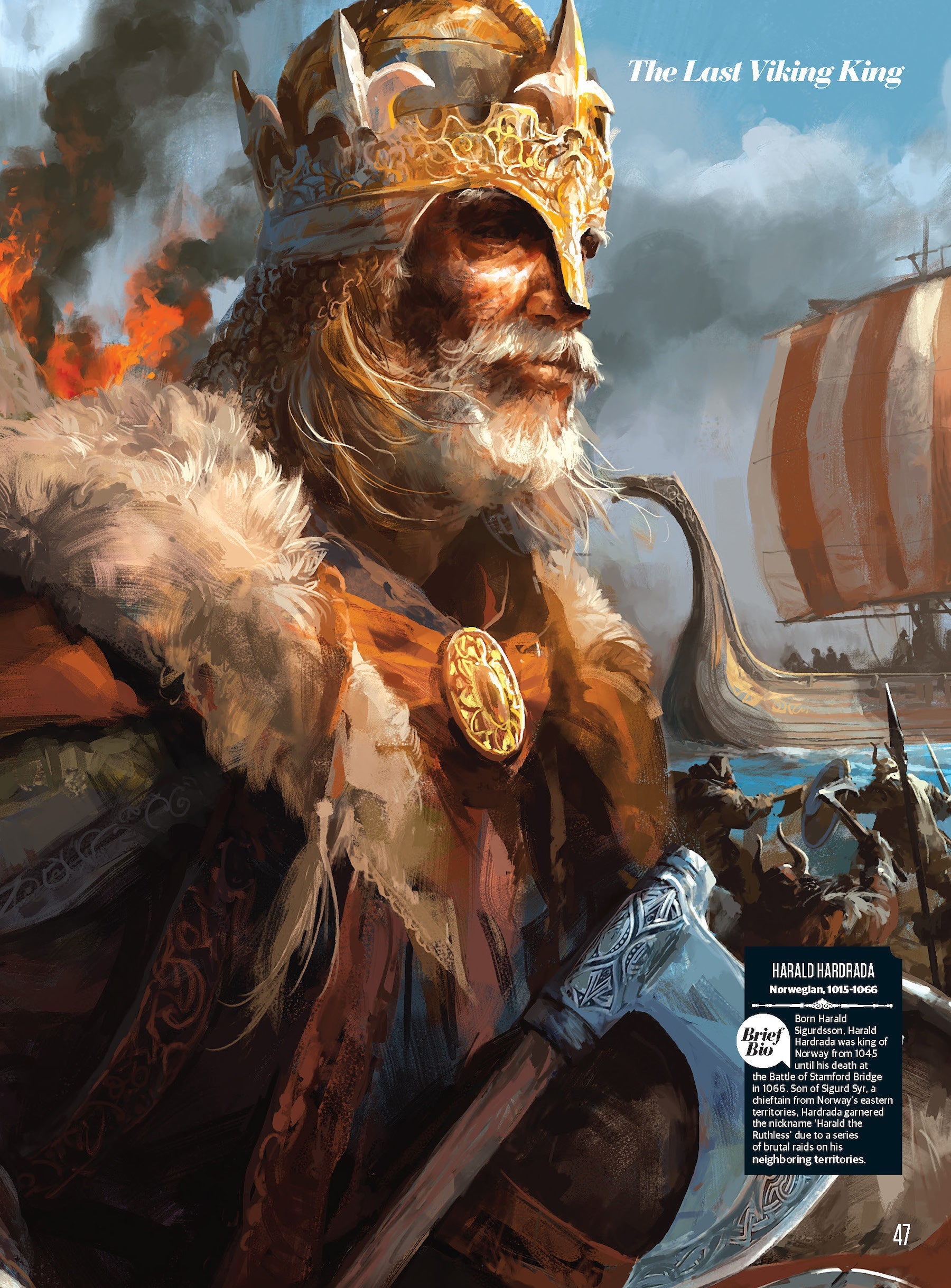 Vikings - From Their Origins & Conquests To Their Legacy: Scandinavia, Norse Seafarers, Kingdom Of The Northmen, Medieval Expeditions, Raids, Combat, Empire, Heroes, Myths, Cult Of Thor & Women's Role