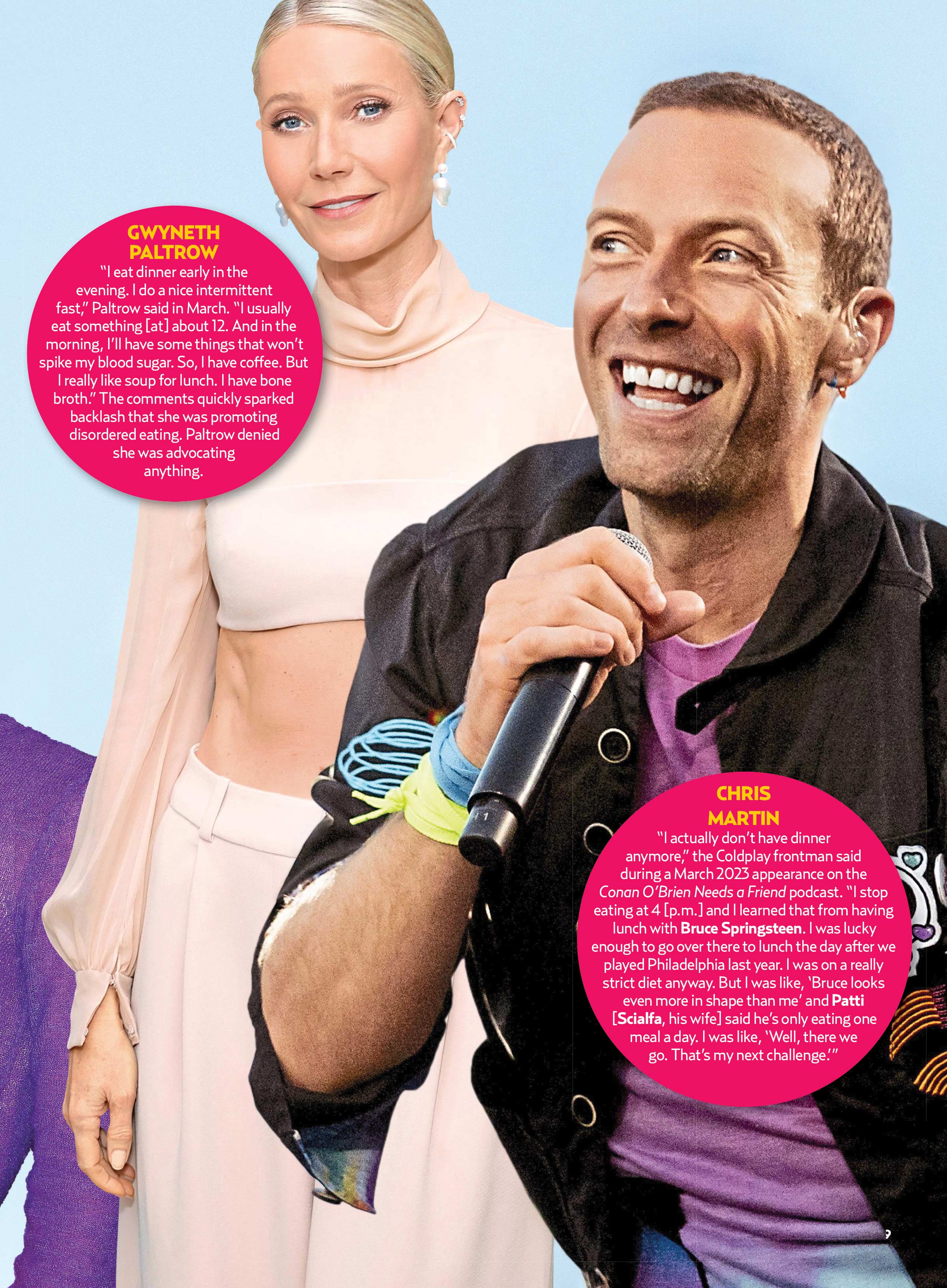 Us Weekly - 2023 Year In Review: Barbie, Taylor Swift & Beyonce Tour, Rihanna Super Bowl, Royal Family, Sophia Richie Wedding, Joe Jonas & Sophie Turner Split, Matthew Perry Death, Lizzo & 200 Photos!