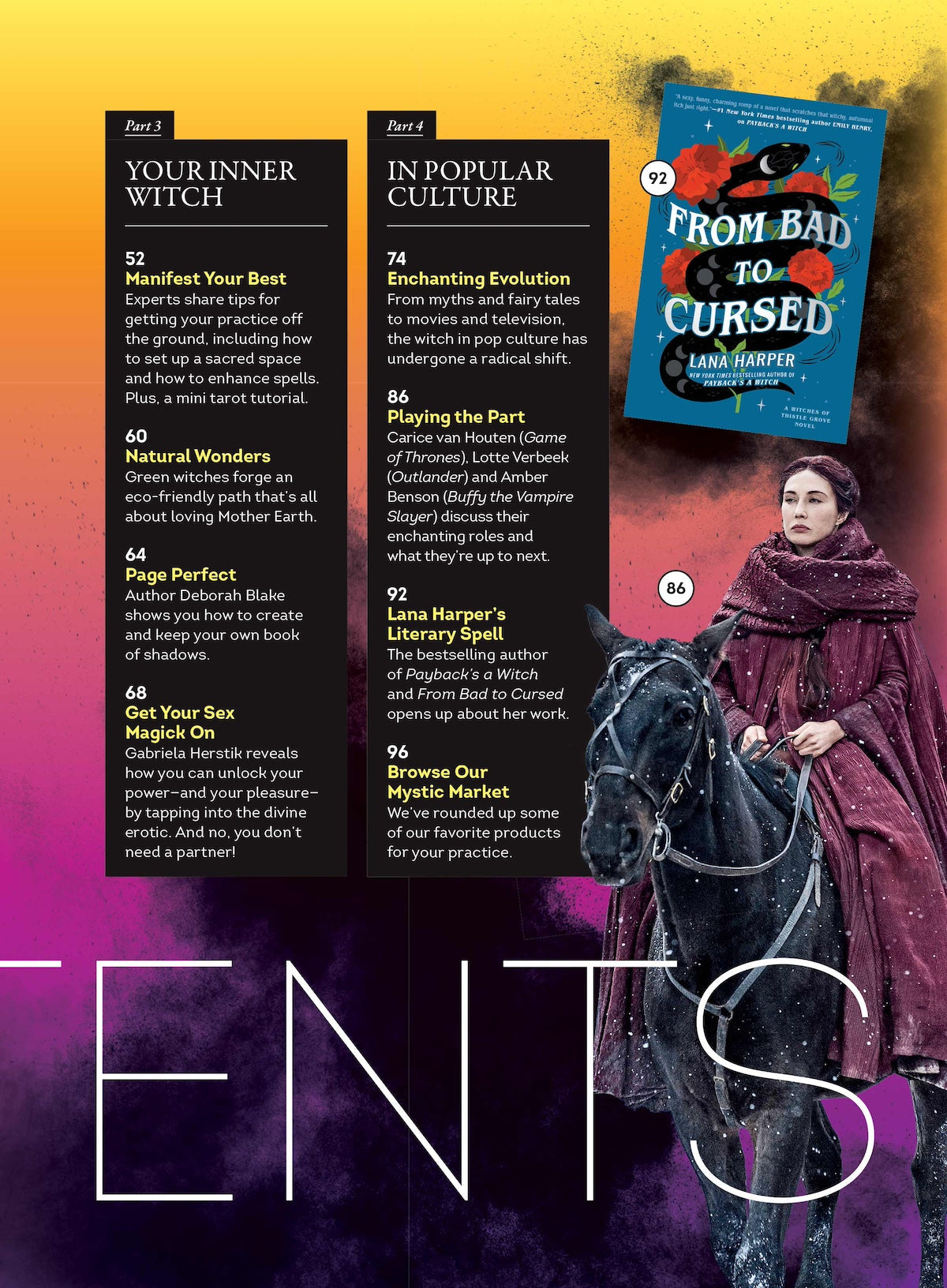 Witches - The Truth Behind The Legends & Lore: Inside Their Mysterious World! Learn About the Infamous Trials in Europe, Salem, & More!