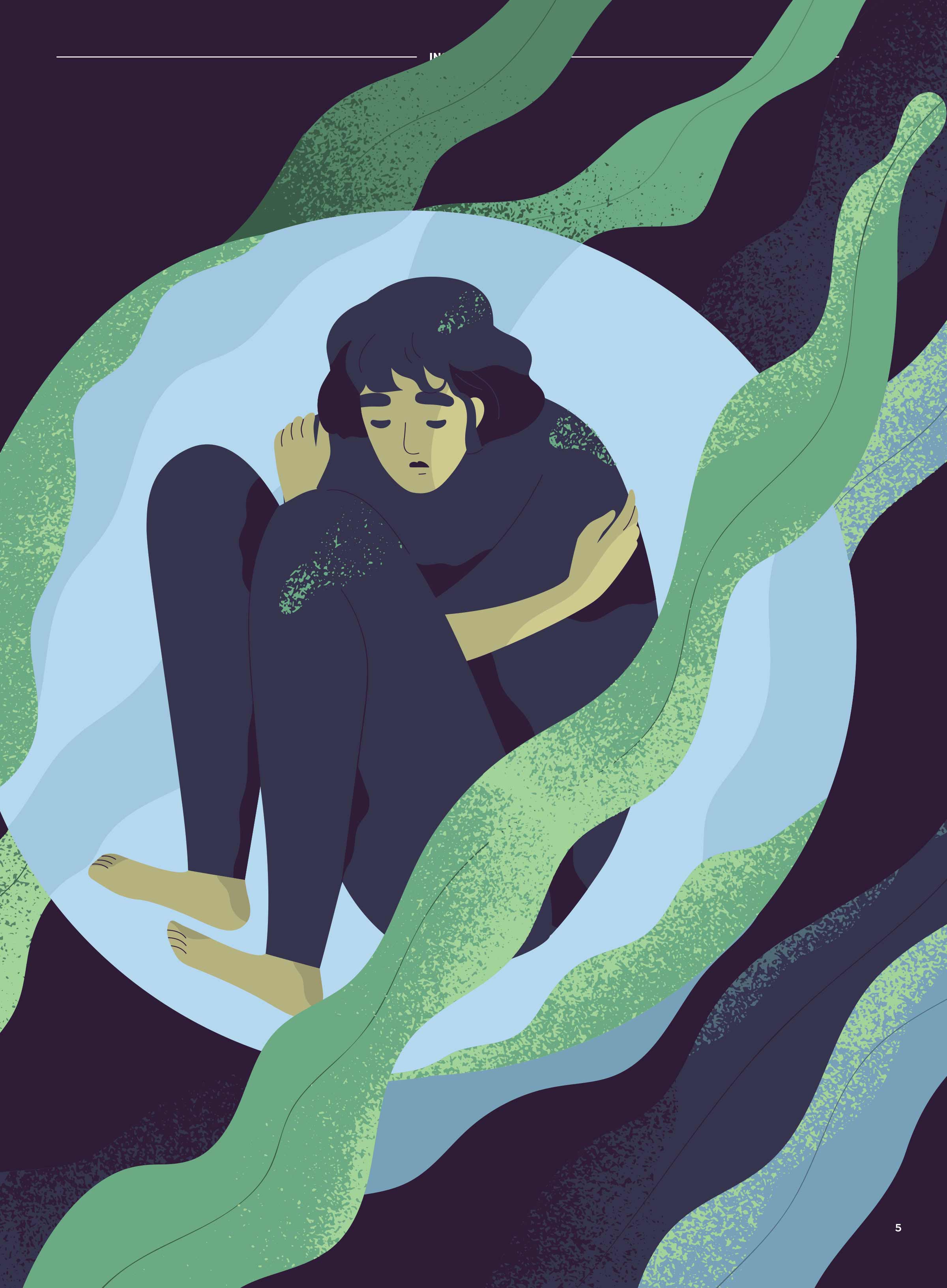 The Anti-Anxiety Handbook - Break Negativity Cycle, Bad Behaviors, Avoidance, Attacks, Insomnia, Overthinking, Expert-Approved Grounding Techniques, CBT, Meditation, Confidence, Digital Detox & More!