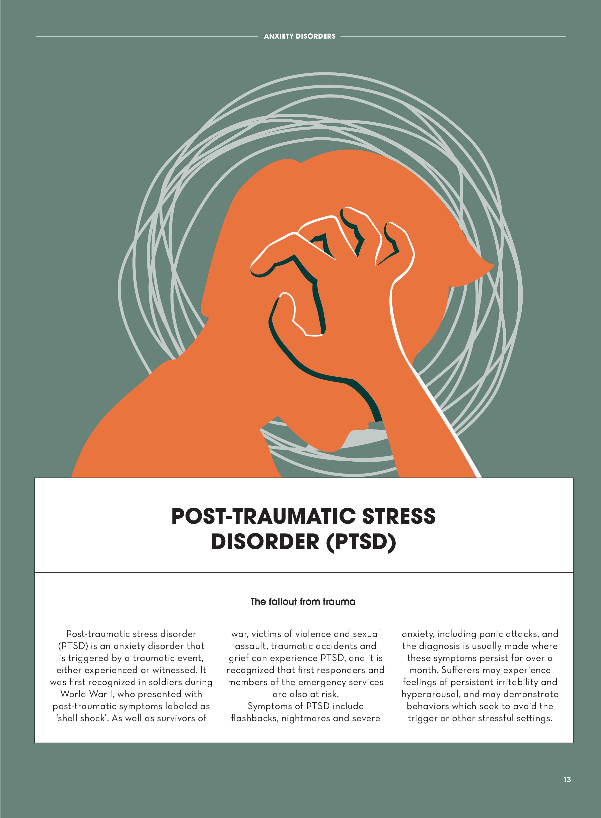 The Anti-Anxiety Handbook - Break Negativity Cycle, Bad Behaviors, Avoidance, Attacks, Insomnia, Overthinking, Expert-Approved Grounding Techniques, CBT, Meditation, Confidence, Digital Detox & More!