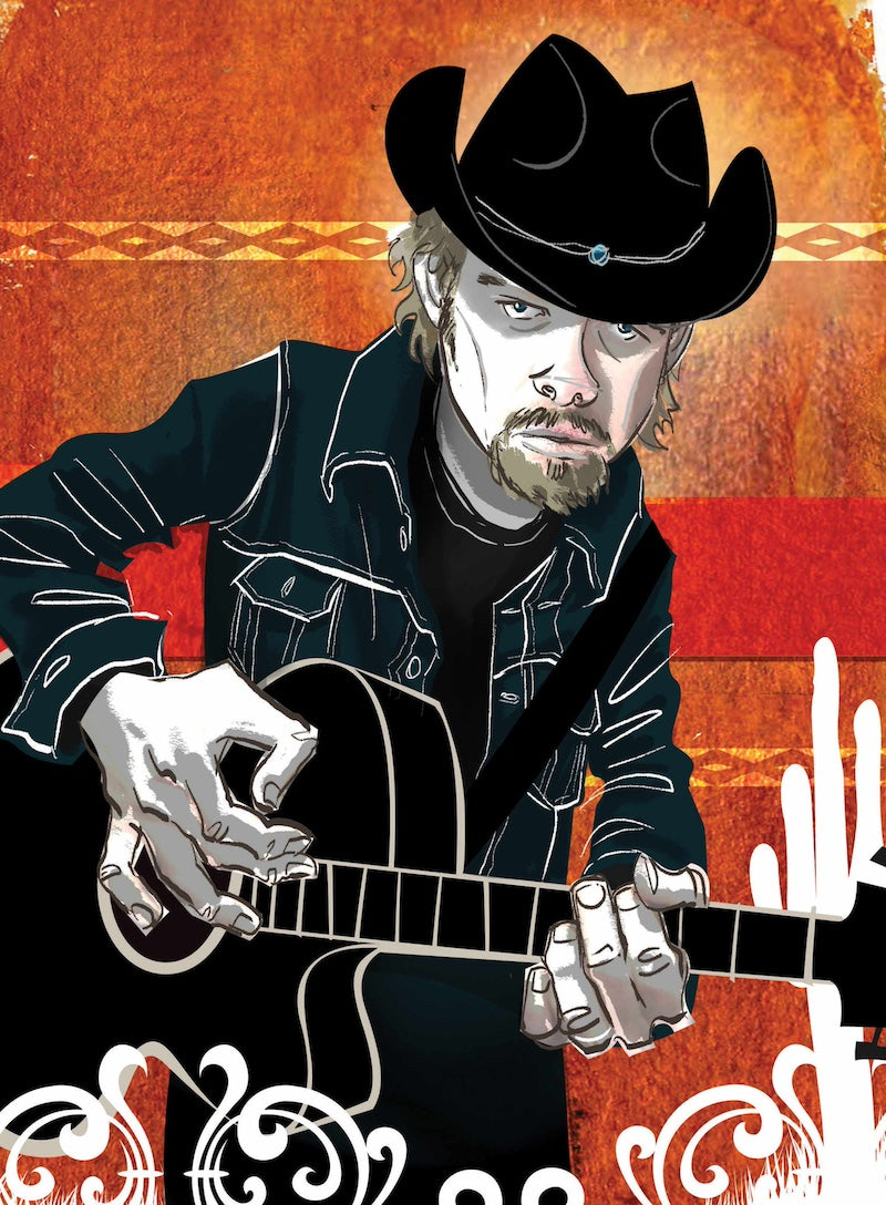 Toby Keith - An American Patriot, Oklahoma Origins, Country Music Star, Should've Been A Cowboy, As Good As I Once Was, Politics, Family, Stomach Cancer, Death, Dolly Parton, Crystal Gayle & More!