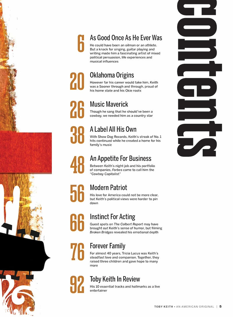 Toby Keith - An American Patriot, Oklahoma Origins, Country Music Star, Should've Been A Cowboy, As Good As I Once Was, Politics, Family, Stomach Cancer, Death, Dolly Parton, Crystal Gayle & More!