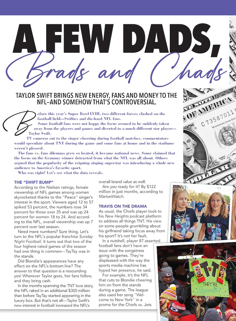 Taylor Swift & Travis Kelce's Love Story - Play-By-Play Timeline, Friendship Bracelet Ploy, Rumor Era, Jason Kelce, New Heights Podcast, NFL Controversy, Chiefs Football Games, Super Bowl Win & More!