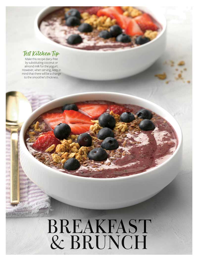 Taste Of Home - Mediterranean Made Easy: 118 Recipes, Veggies, Seafood, Nuts, Legumes, Oils, Whole Grains, Protein Breakfasts, Salads, Fast Family Dinners, Greek Appetizers, Italian Entrees & More!