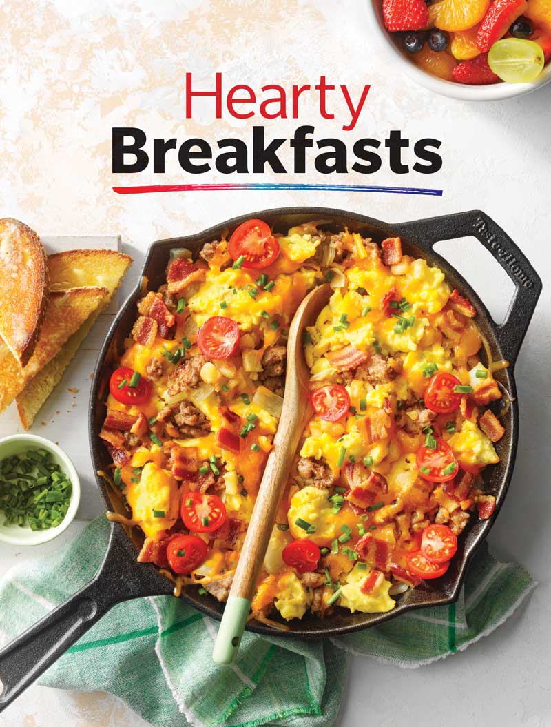 Taste Of Home - All American Cooking: 116 Recipes From 50 States, Best Burgers, Famous Fried Chicken, Prizewinning Desserts, Backyard BBQs, Hometown Claim-To-Fames, County Fair, Crowd-Pleasing & More!