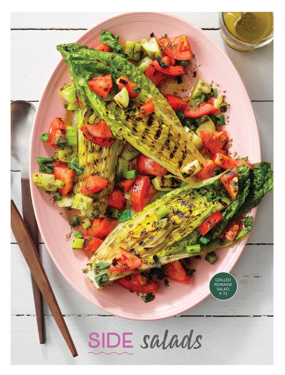 Taste of Home - Salads, Bowls & Beyond: 120 Eat-Right Feel-Good Recipes, Fast & Fresh, On-The-Go Salads In Jar, Wholesome Veggies, Greens, Fruits, Grains, Lean Protein, Breakfast, Lunch, Dinner & More