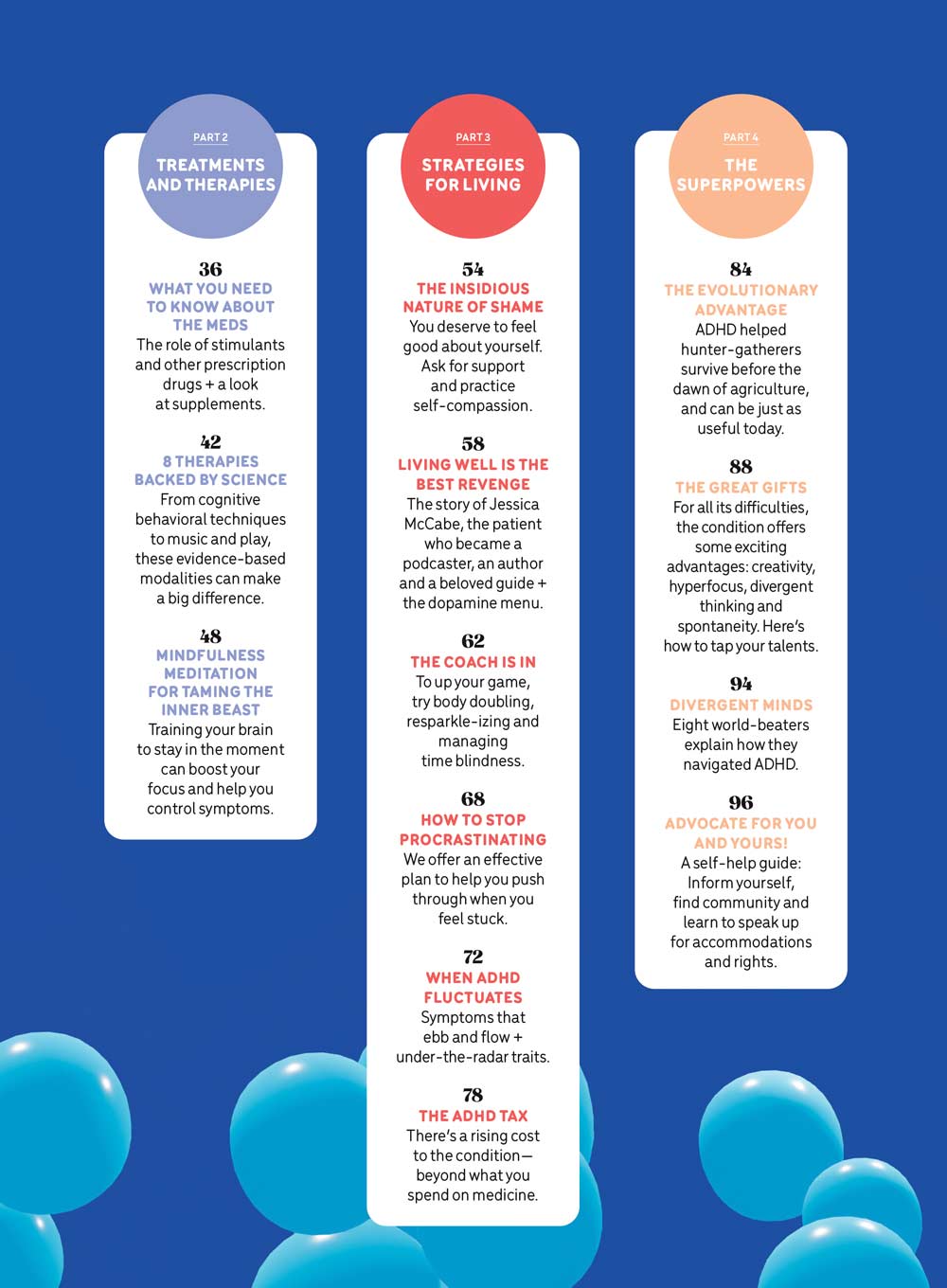 ADHD - Recognizing The Signs, Latest Treatments, Science-Based Strategies, Exercise Edge, Hyperfocus, Divergent Thinking, Energy, Imagination, Why Women Are Different, How To Boost Dopamine & More!