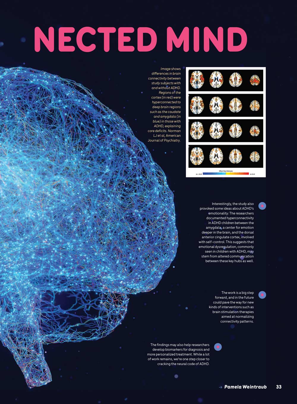 ADHD - Recognizing The Signs, Latest Treatments, Science-Based Strategies, Exercise Edge, Hyperfocus, Divergent Thinking, Energy, Imagination, Why Women Are Different, How To Boost Dopamine & More!