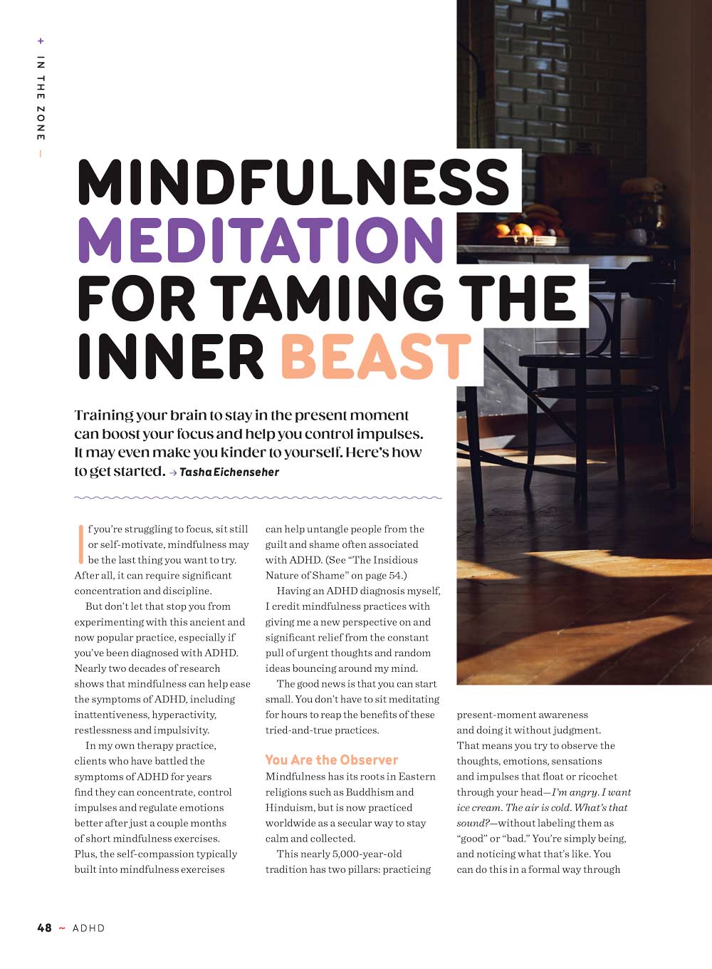 ADHD - Recognizing The Signs, Latest Treatments, Science-Based Strategies, Exercise Edge, Hyperfocus, Divergent Thinking, Energy, Imagination, Why Women Are Different, How To Boost Dopamine & More!