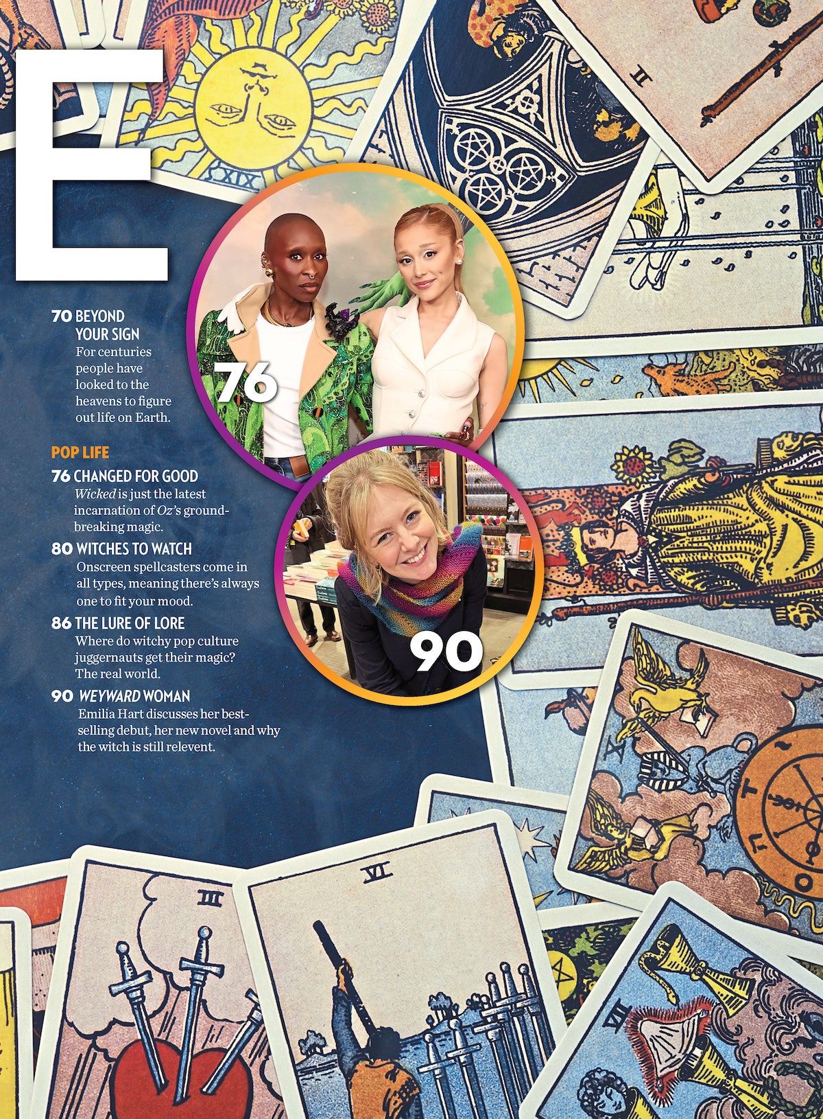 Witches - The Truth Behind The Legends & Lore: Comprehensive Guide, 7 Witches To Know, Embracing The Power, Craft Fashion, Beyond Salem: Infamous Trials, Oz's Magic In The Wicked Movie, Signs & More!